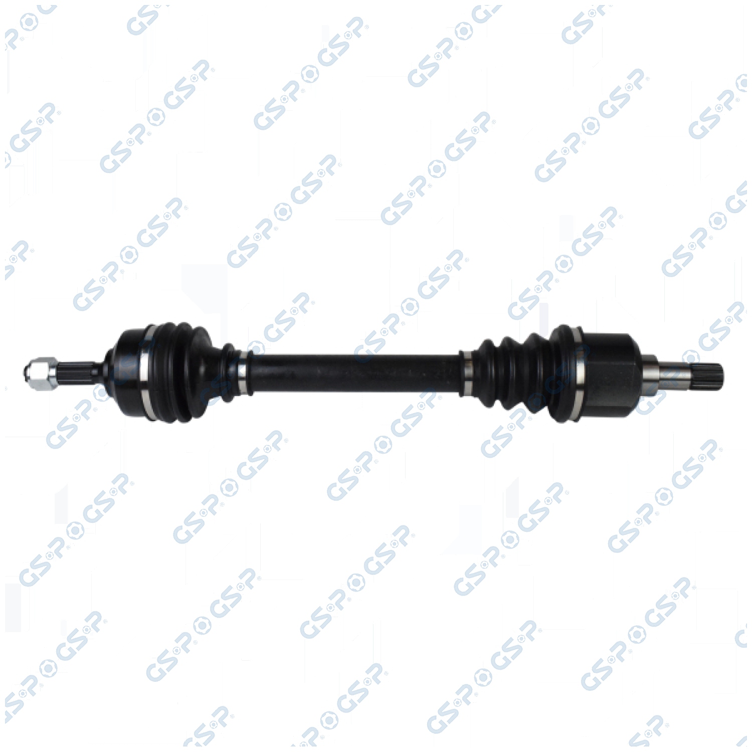 GSP Drivaksel 210309 for CITROËN