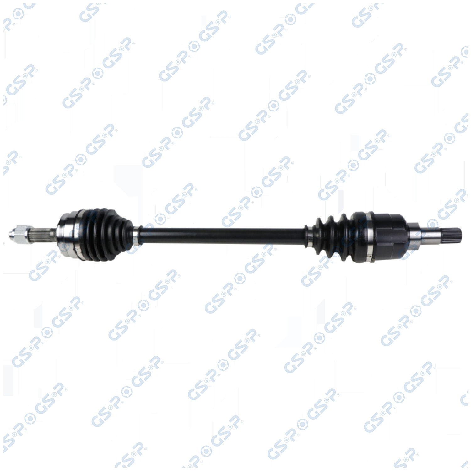 GSP Drivaksel 210340 for CITROËN