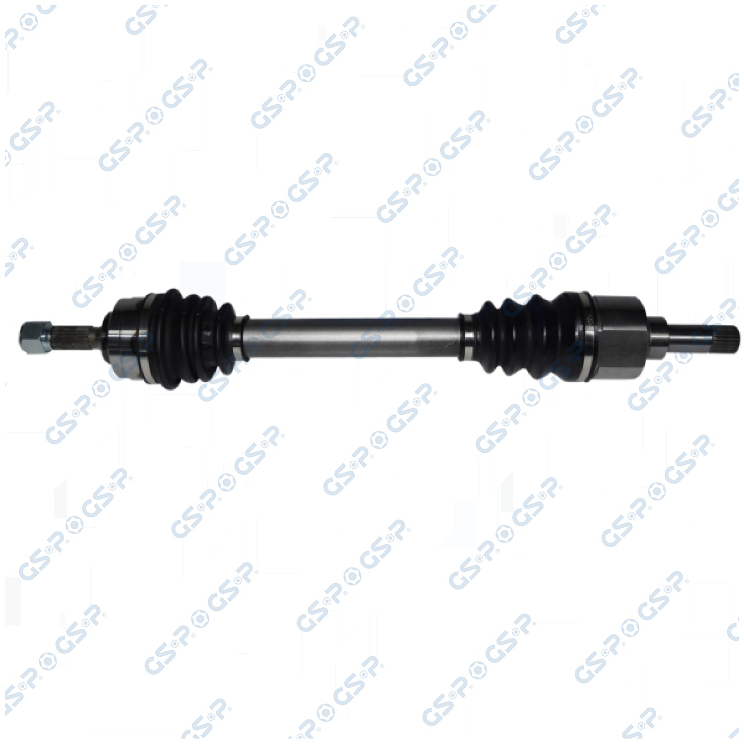 GSP Drivaksel 210364 for CITROËN