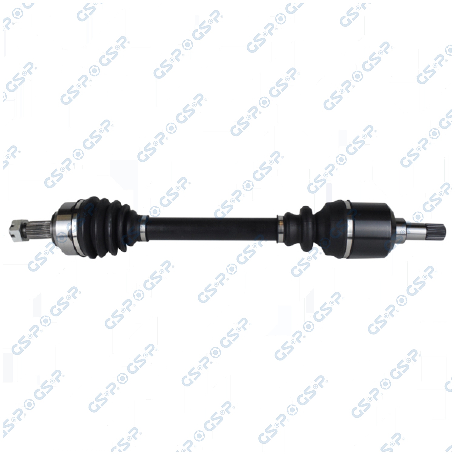 GSP Drivaksel 210422 venstre foraksel for FIAT CITROËN