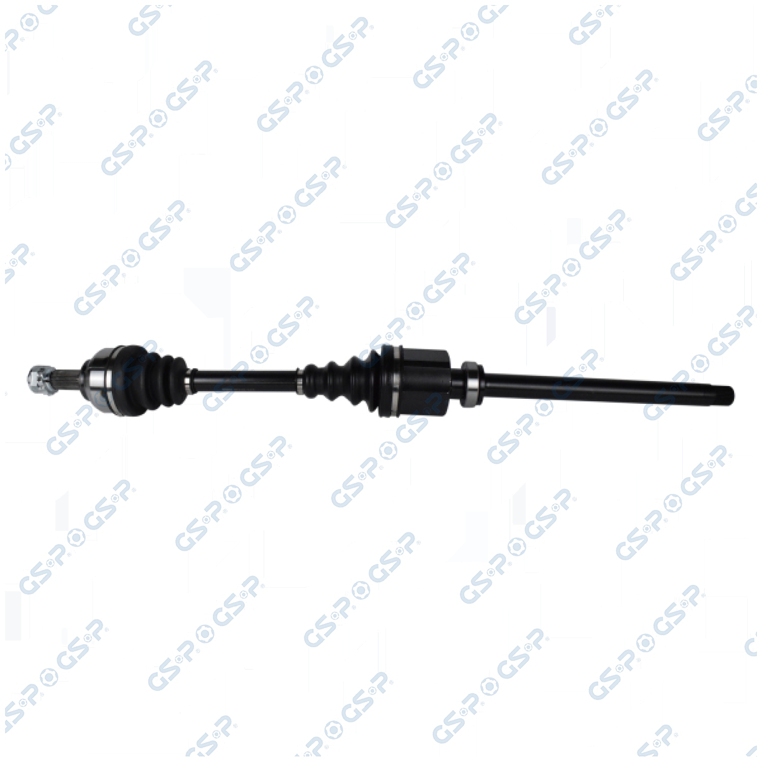 GSP Drivaksel 210416 for CITROËN PEUGEOT TOYOTA CITROËN/PEUGEOT