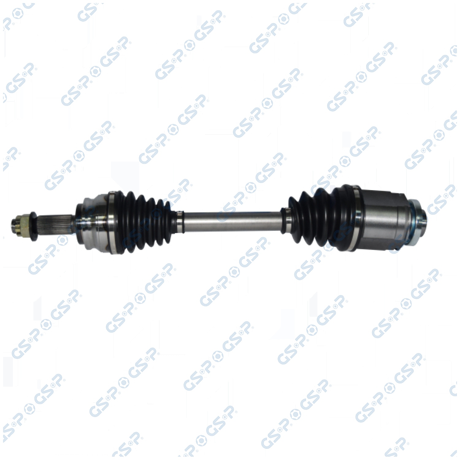 GSP Drivaksel 215051 for DODGE JEEP