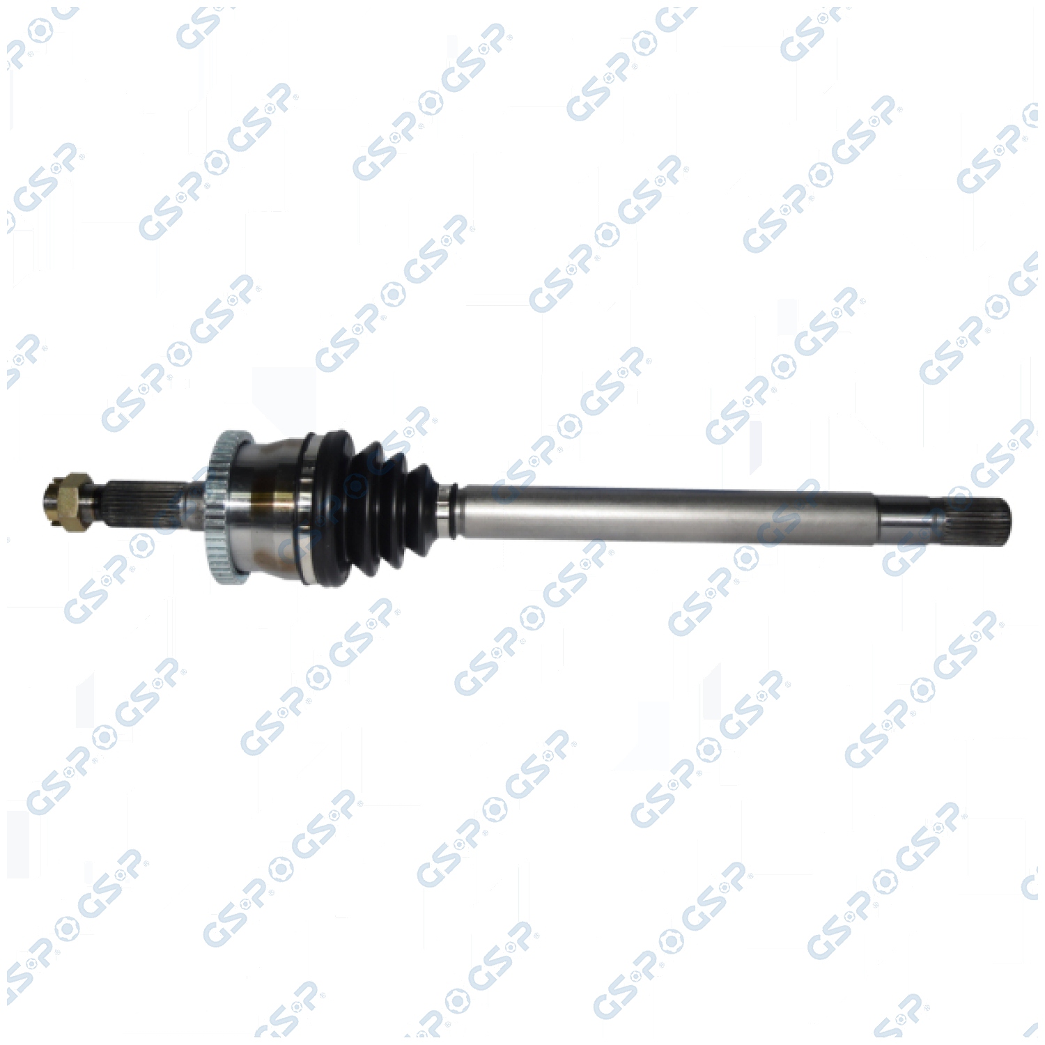 GSP Drivaksel 216009 for CHRYSLER JEEP