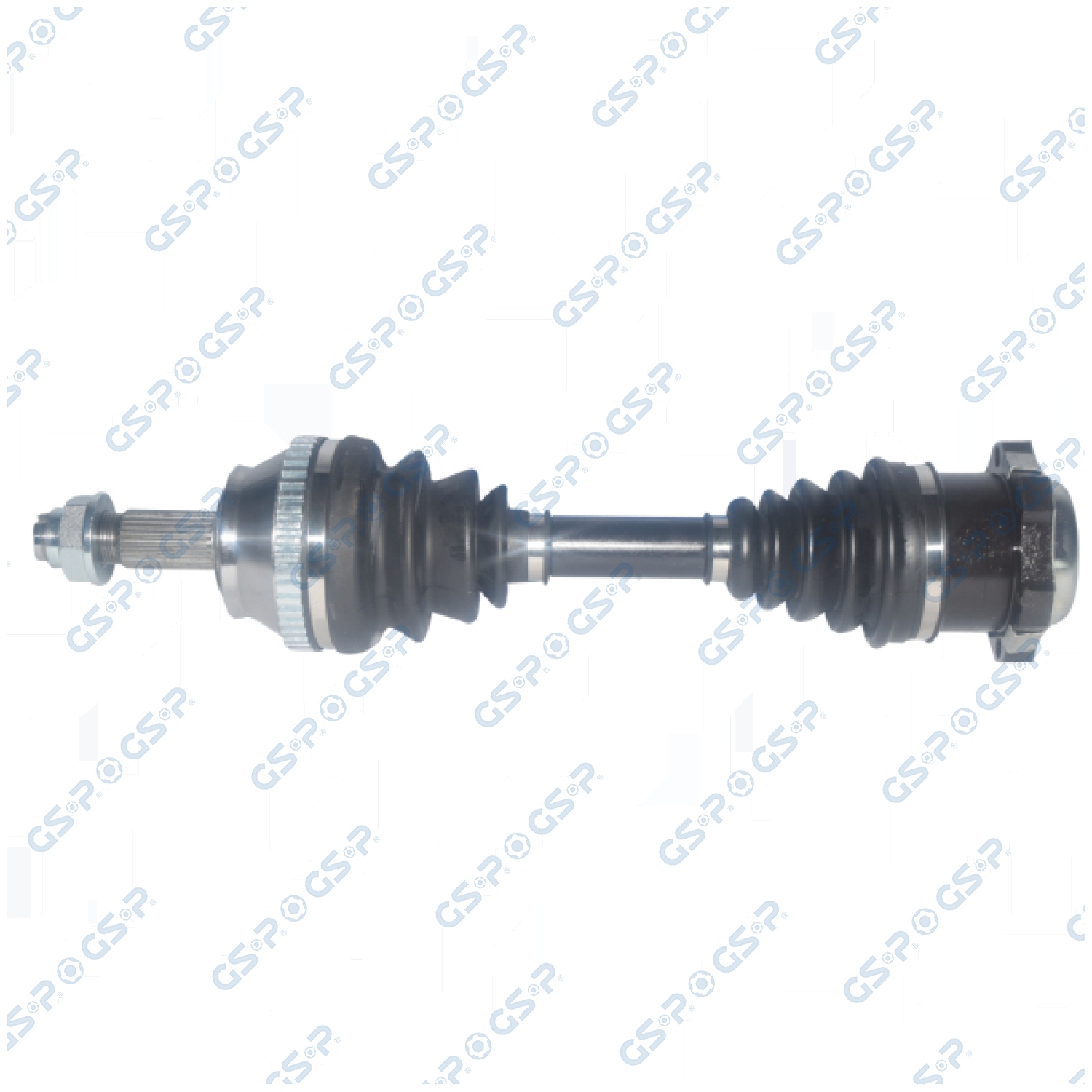GSP Drivaksel 217001 for FIAT