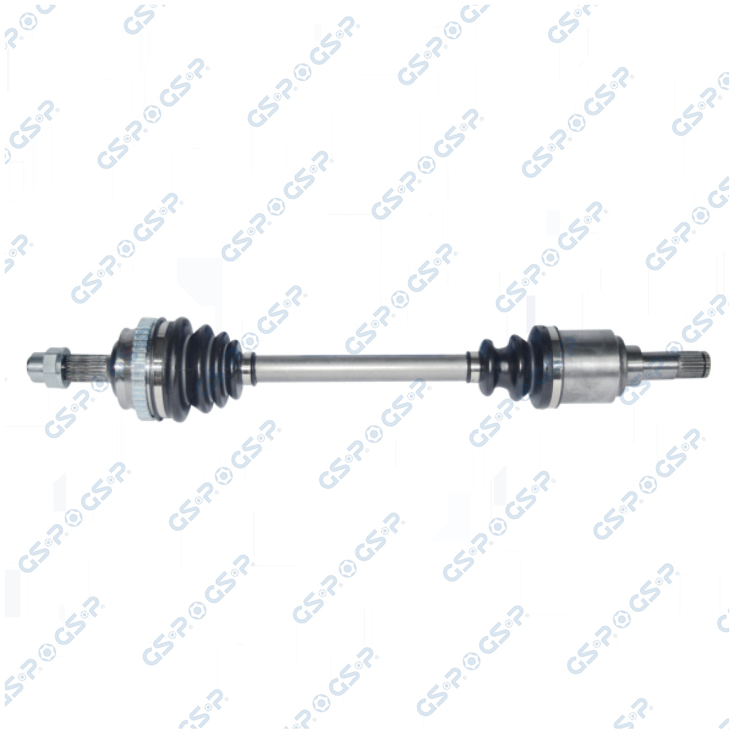 GSP Drivaksel 217037 for LANCIA