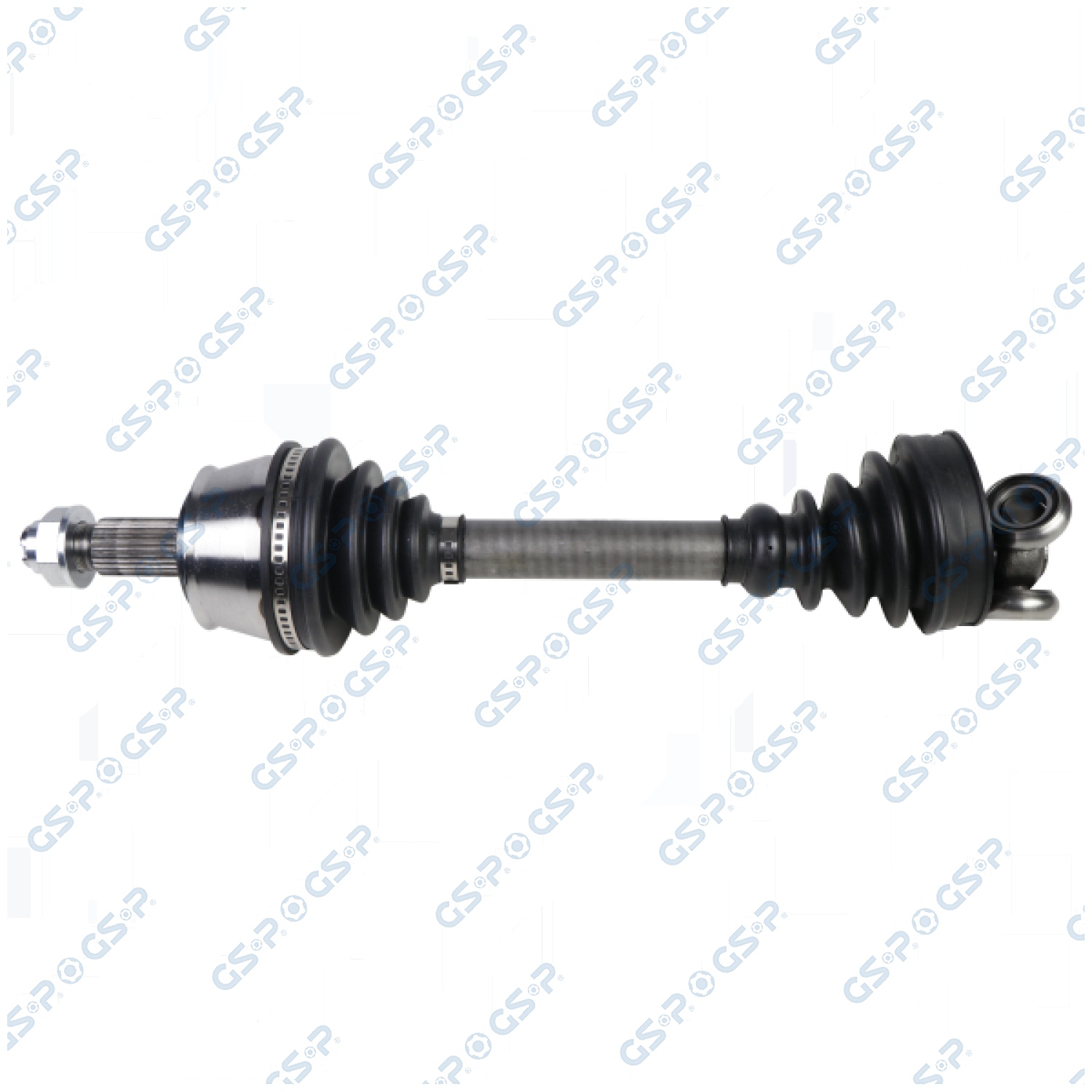 GSP Drivaksel 217106 for FIAT