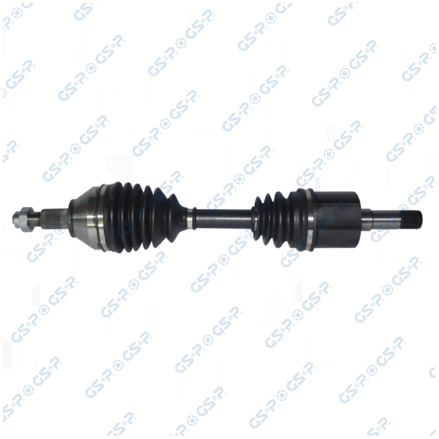 GSP Drivaksel 217116 for ALFA ROMEO