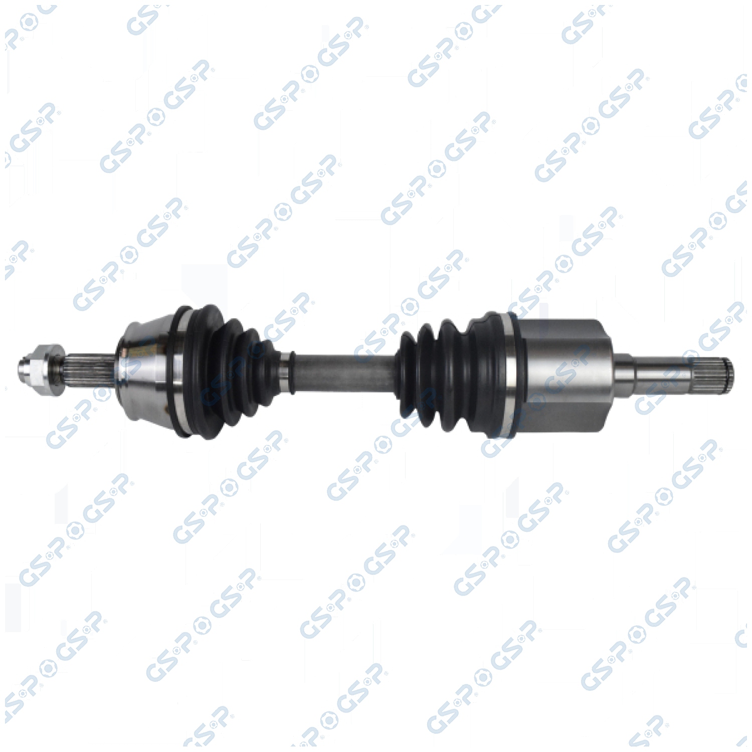 GSP Drivaksel 217117 for ALFA ROMEO