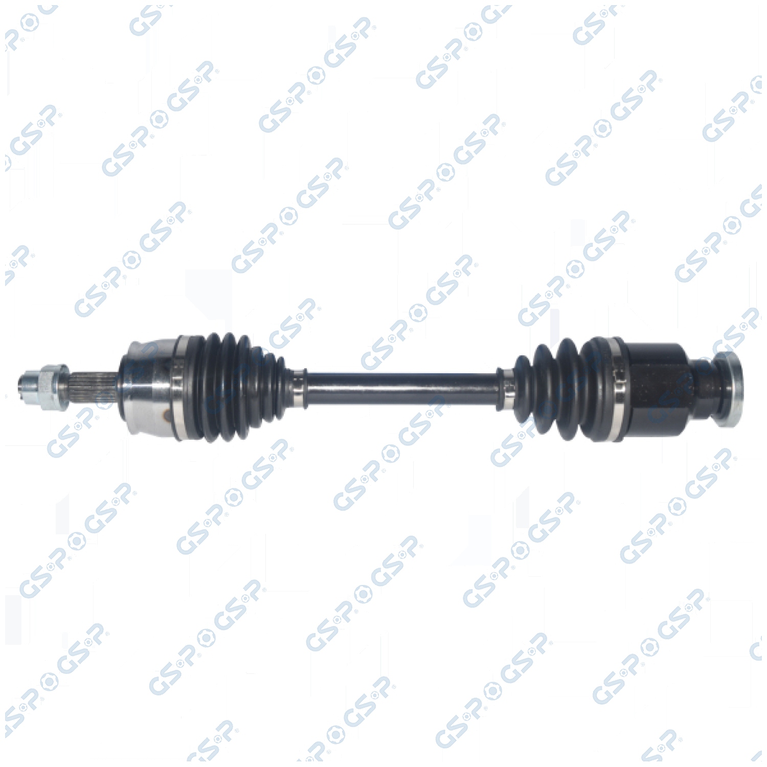 GSP Drivaksel 217158 for FIAT
