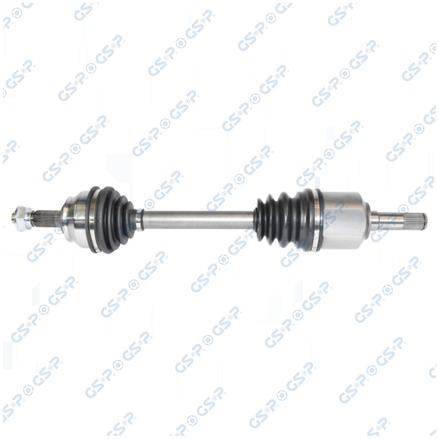 GSP Drivaksel 217179 for FIAT
