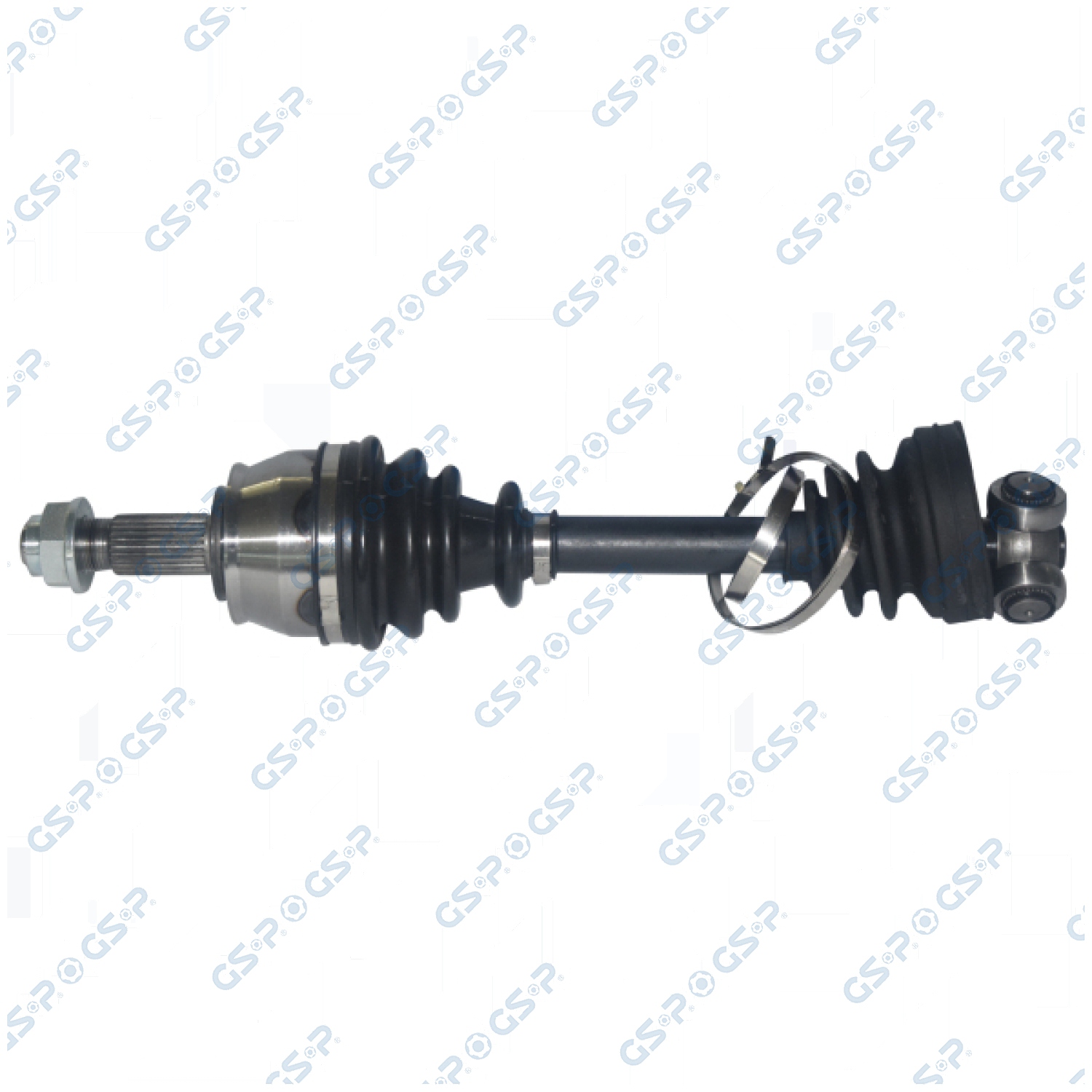 GSP Drivaksel 217192 for FIAT
