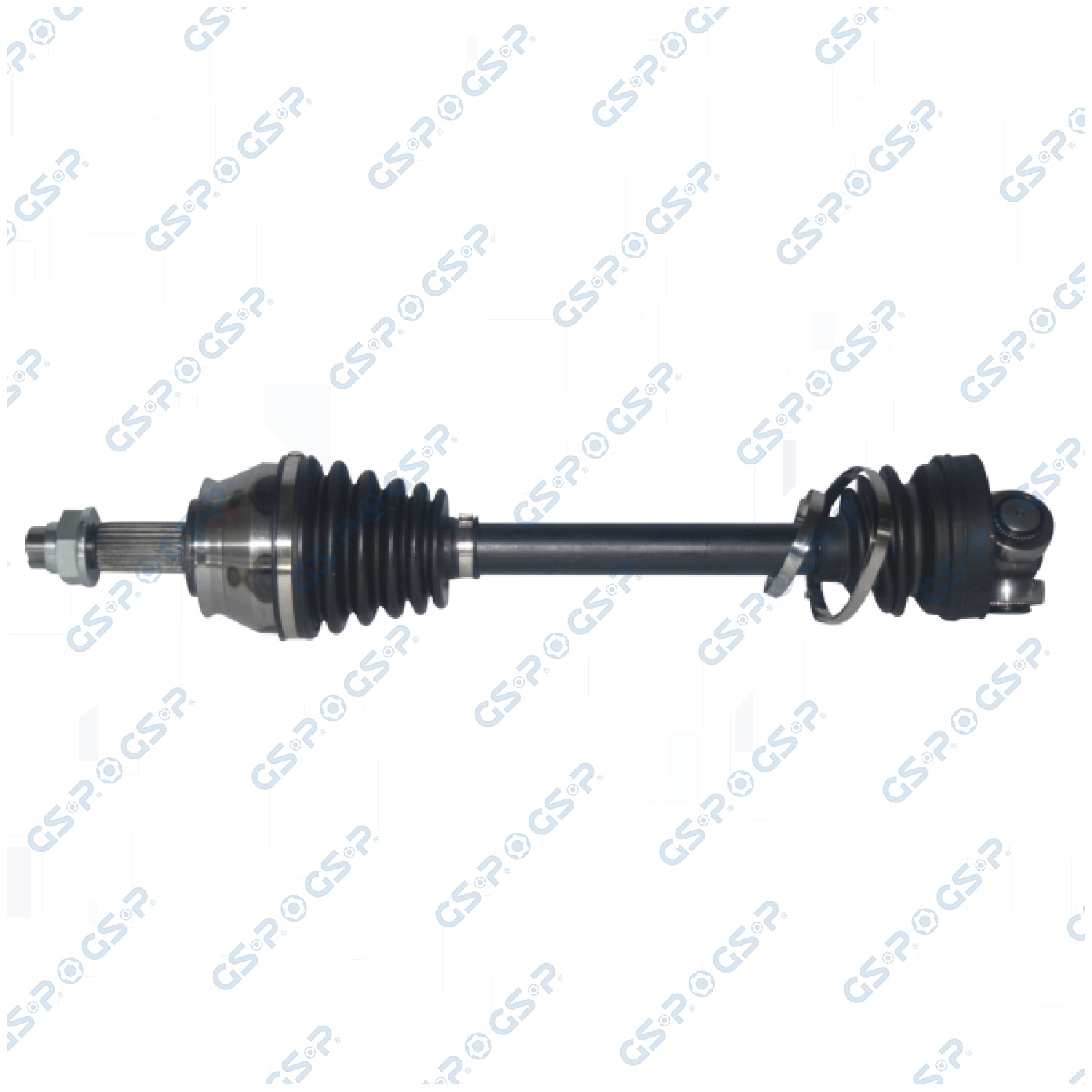 GSP Drivaksel 217194 for FIAT