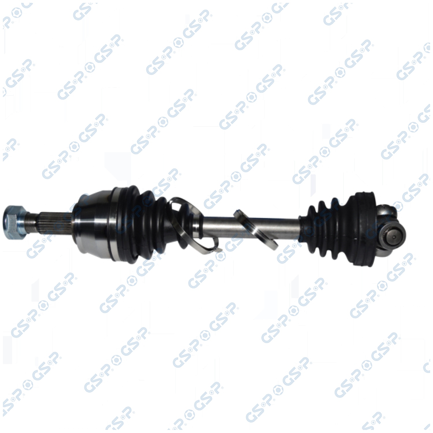 GSP Drivaksel 217193 for FIAT