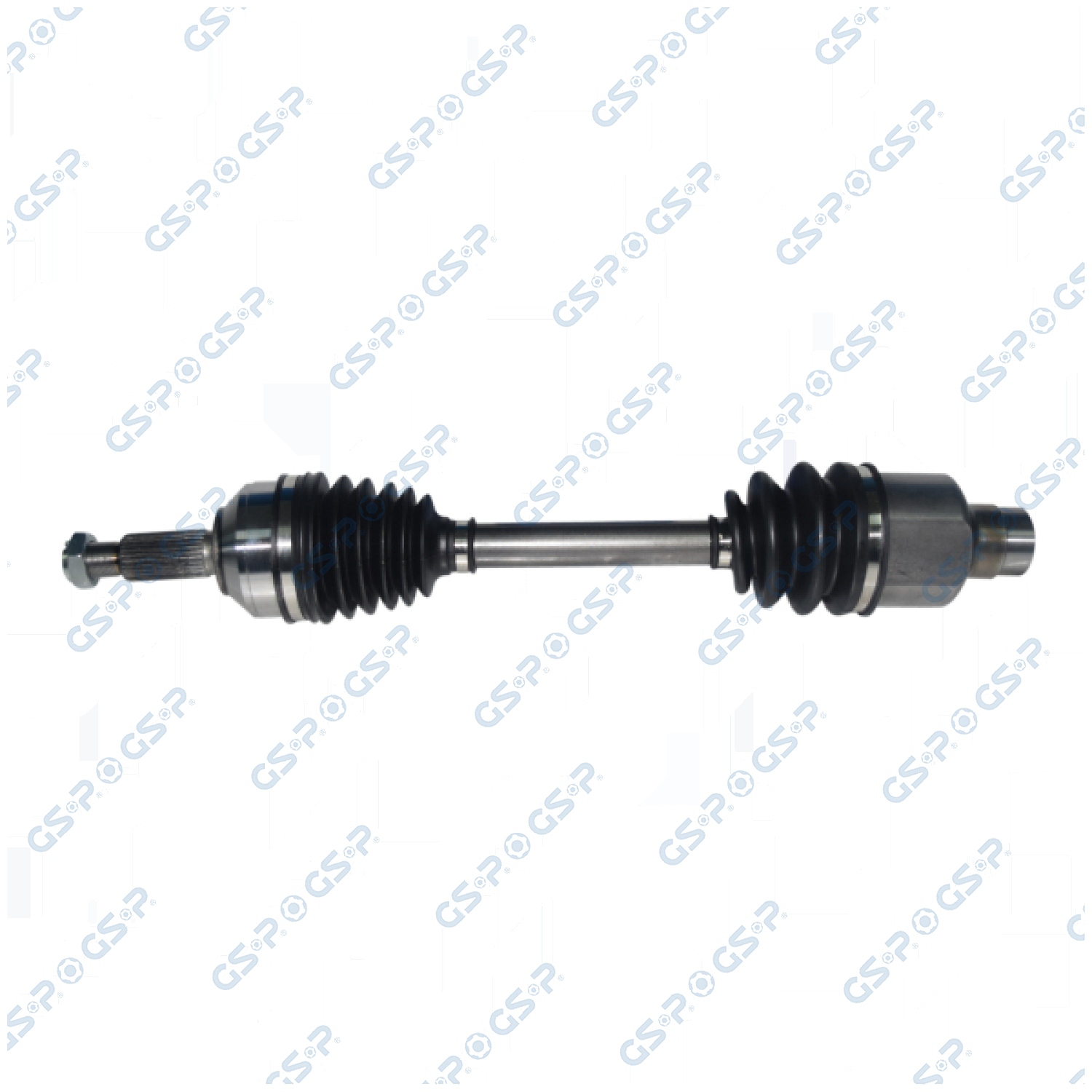 GSP Drivaksel 218003 for FORD