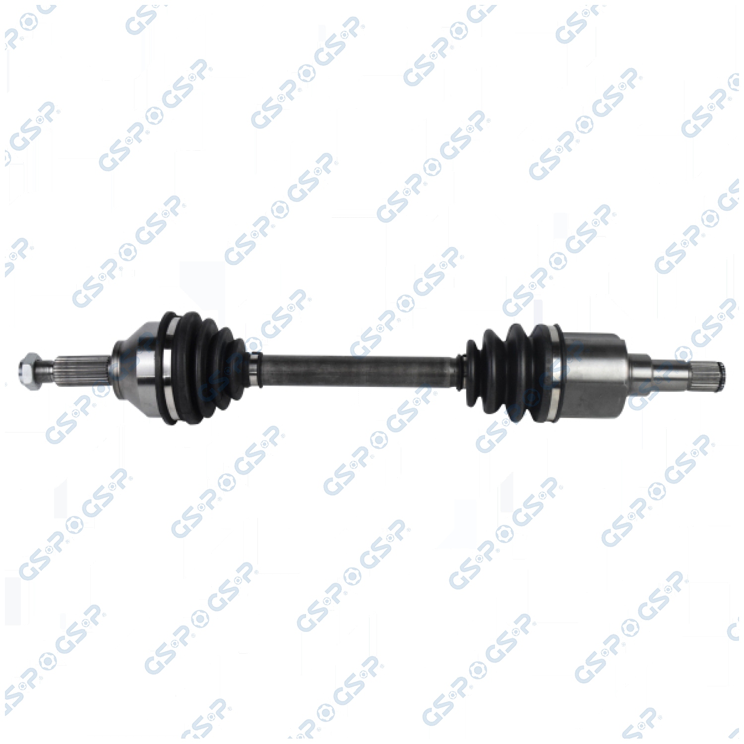 GSP Drivaksel 218220 for FORD