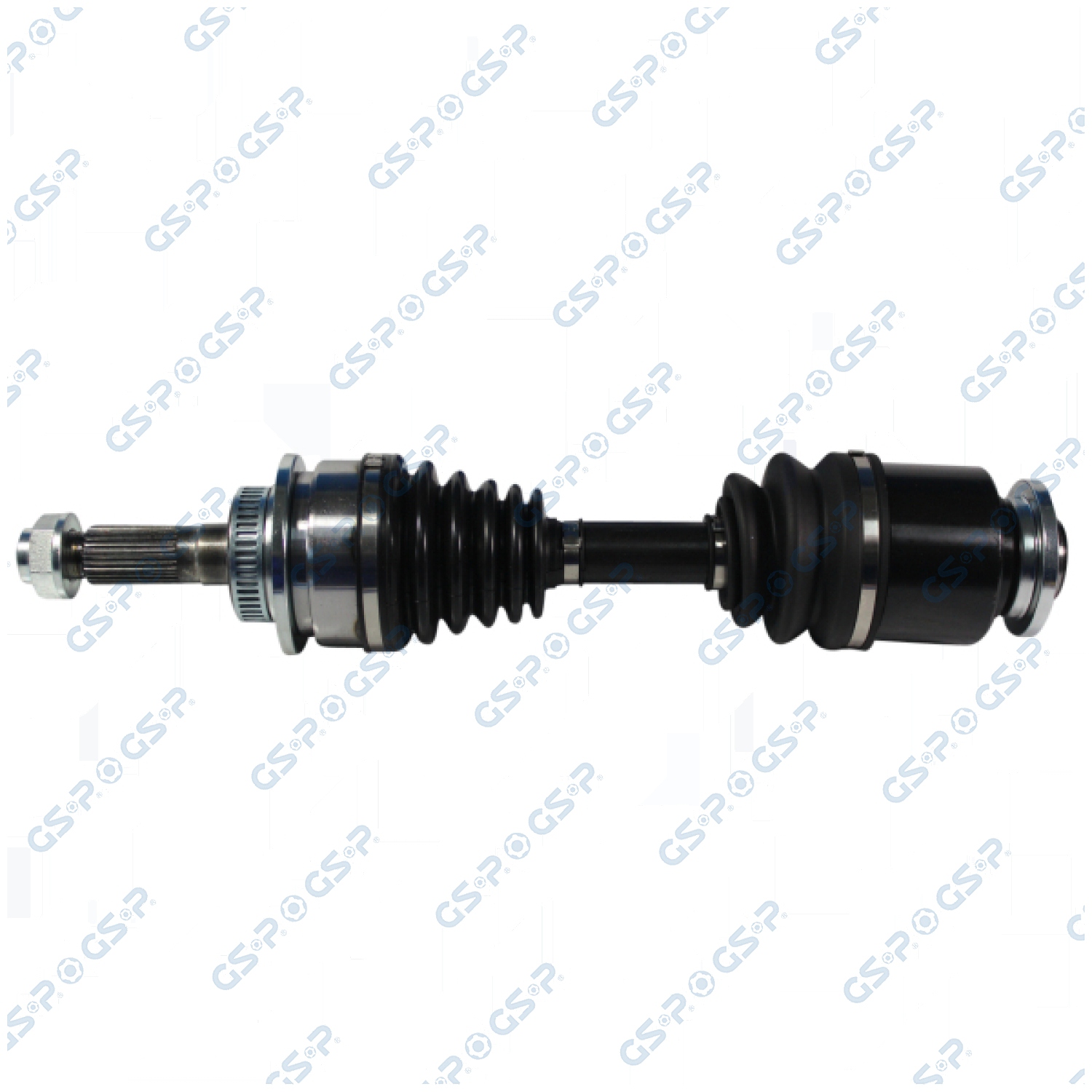 GSP Drivaksel 218210 for FORD MAZDA