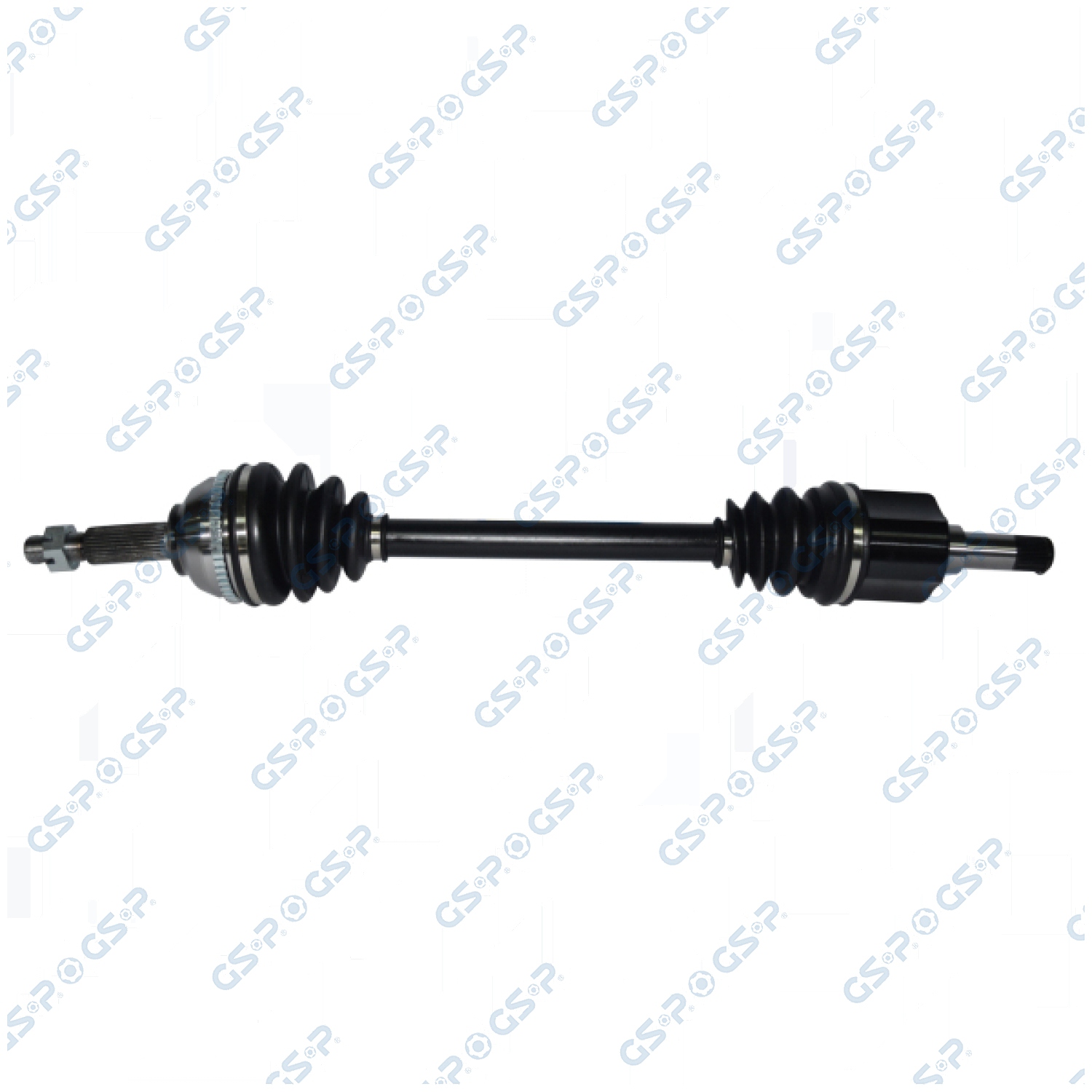 GSP Drivaksel 218259 for FORD
