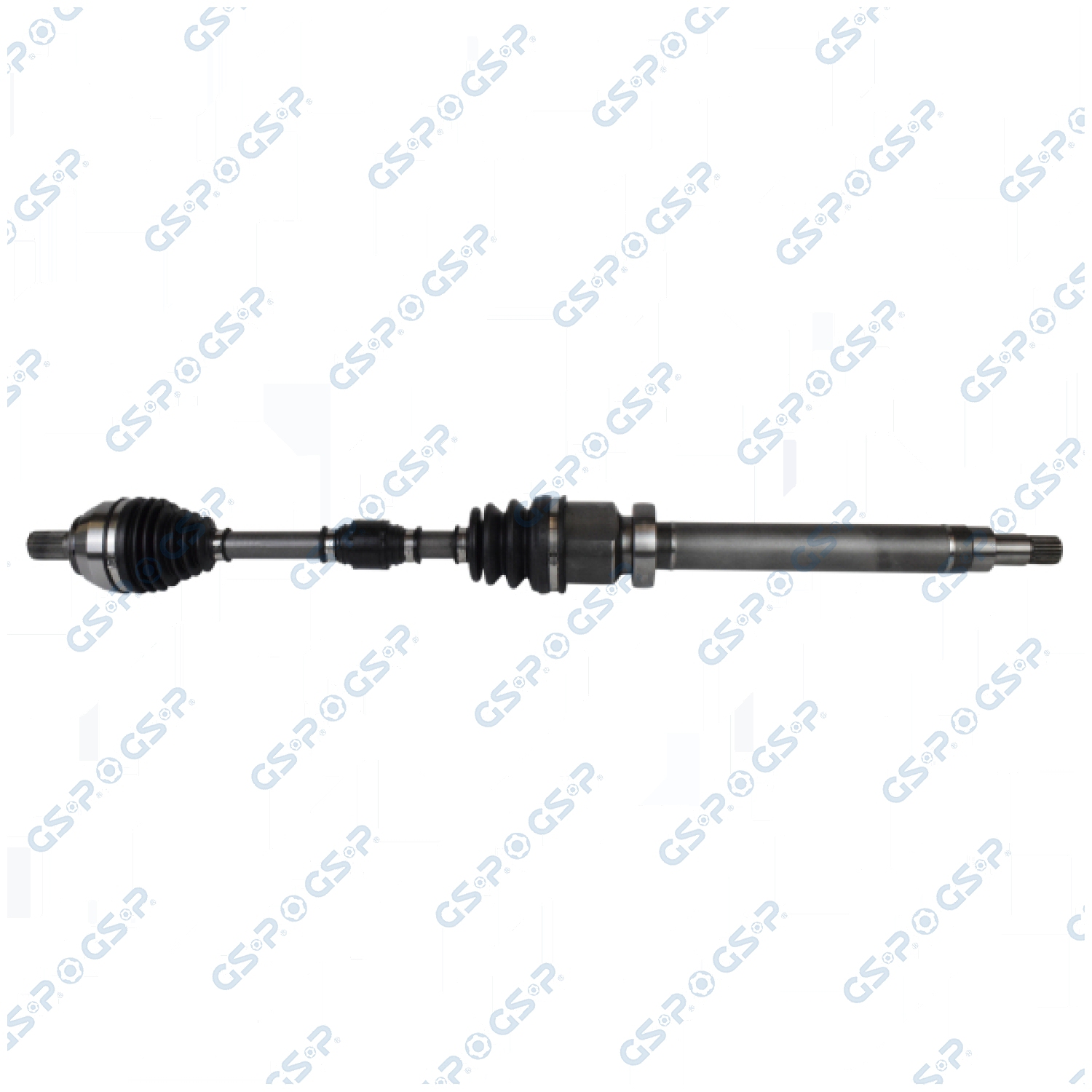 GSP Drivaksel 218262 for FORD