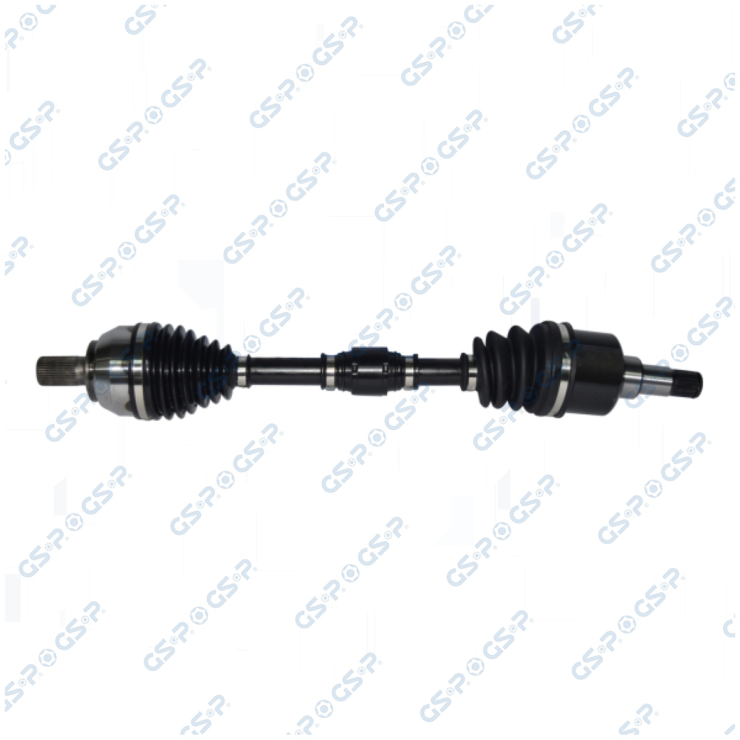 GSP Drivaksel 218261 for FORD