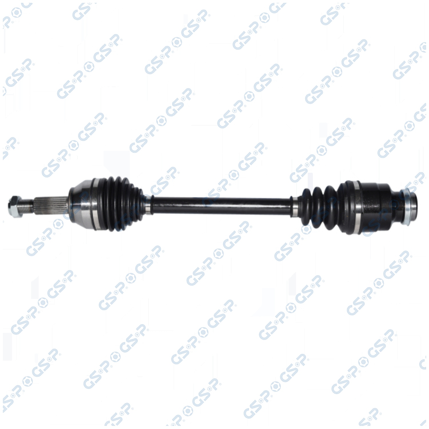 GSP Drivaksel 218324 for MAZDA