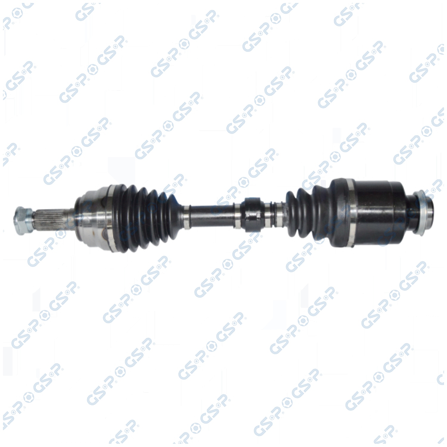 GSP Drivaksel 218325 for MAZDA