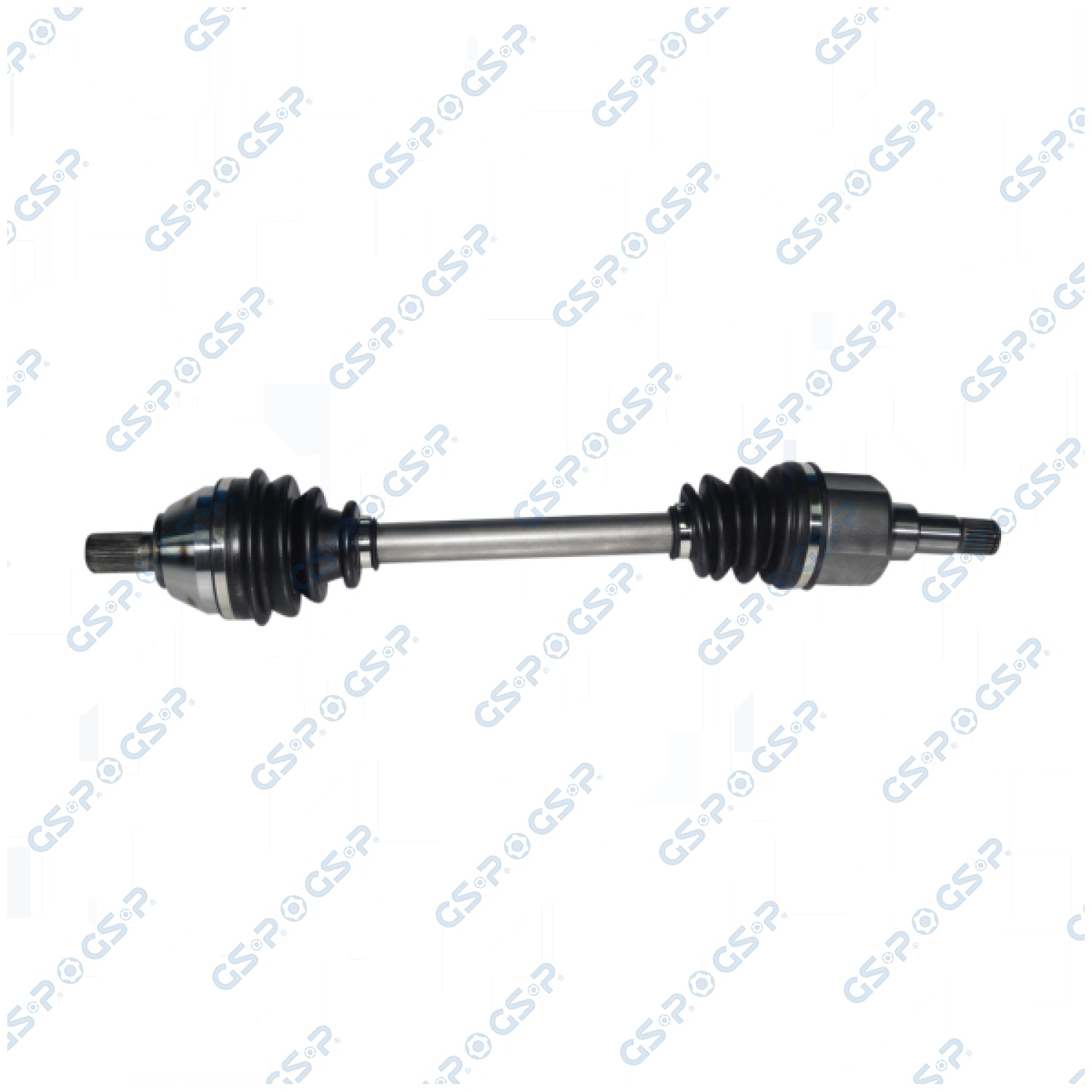 GSP Drivaksel 218336 for FORD