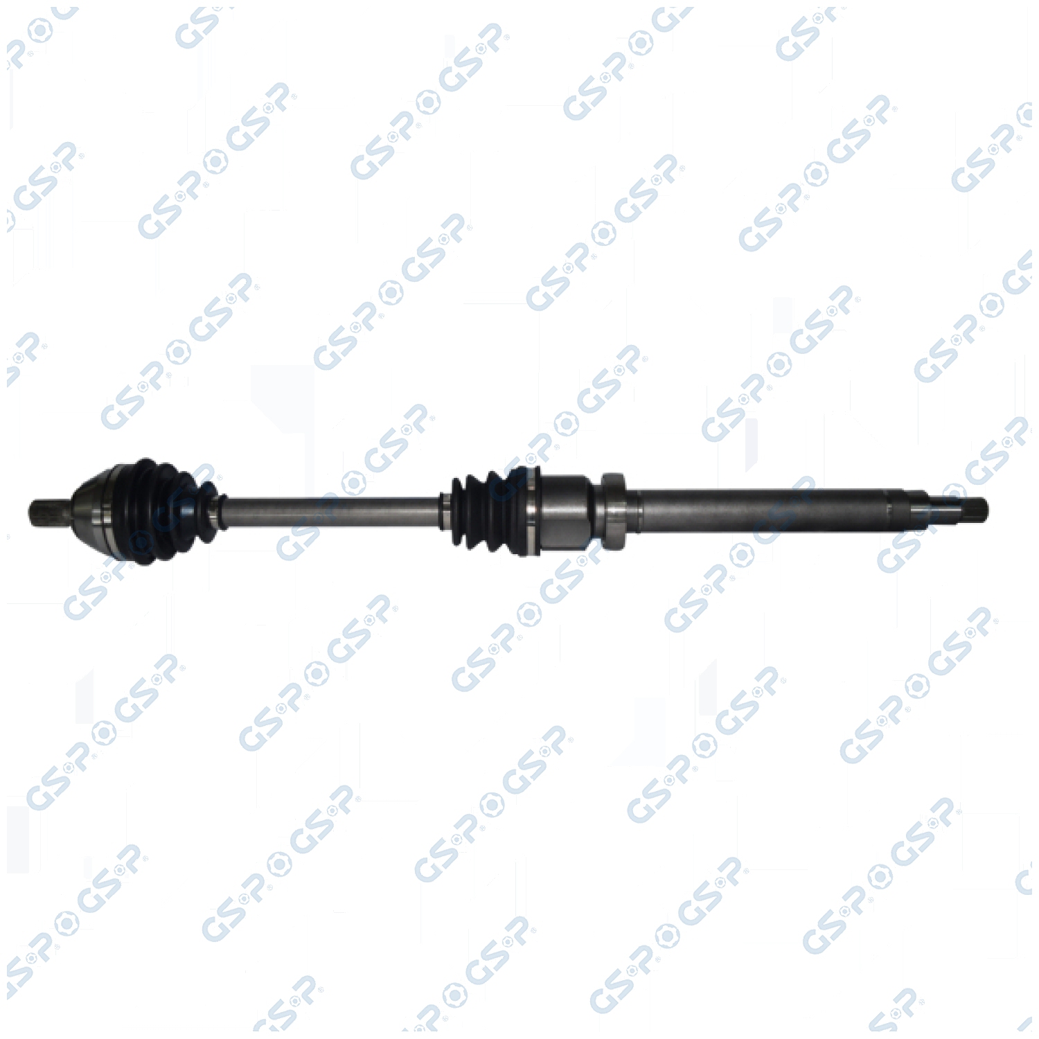 GSP Drivaksel 218337