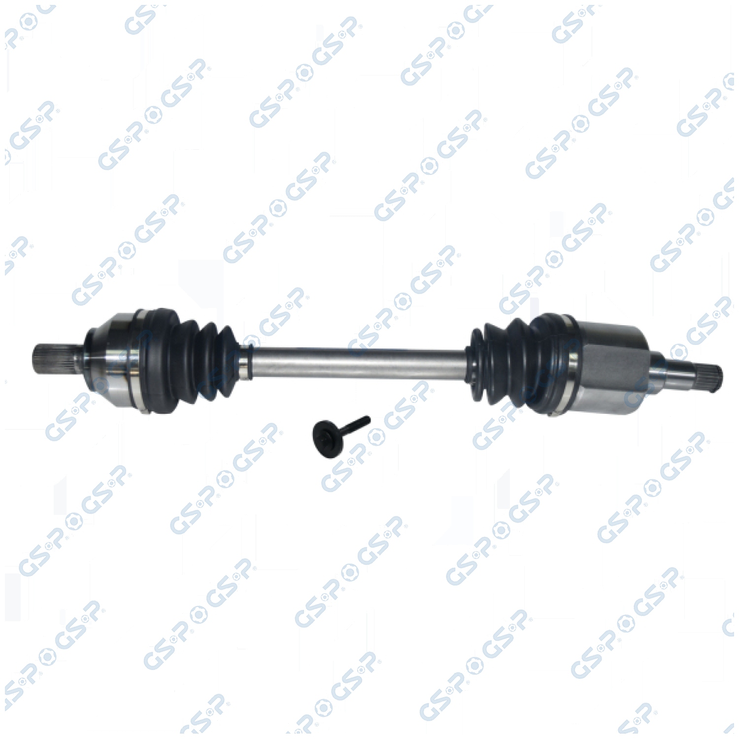 GSP Drivaksel 218359 for FORD VOLVO