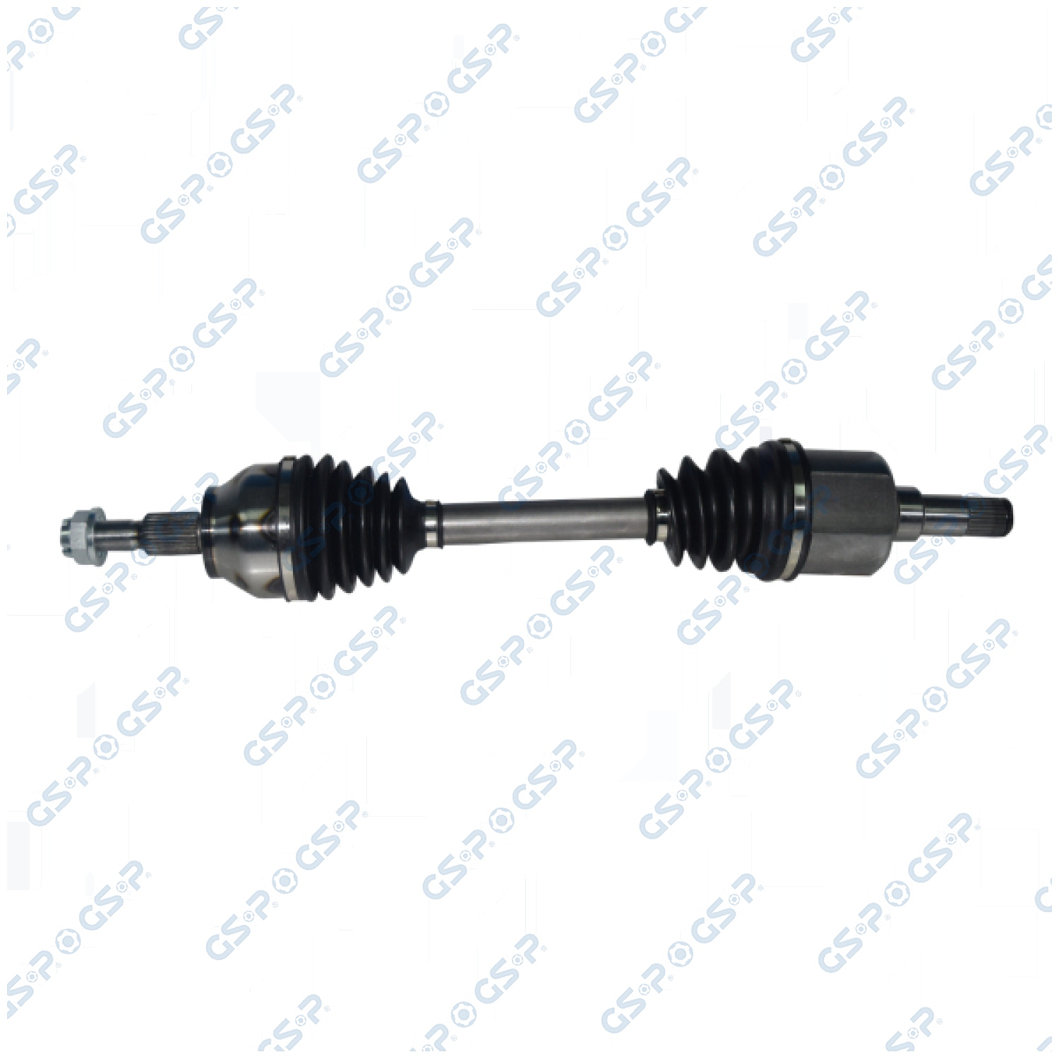 GSP Drivaksel 218382 for FORD