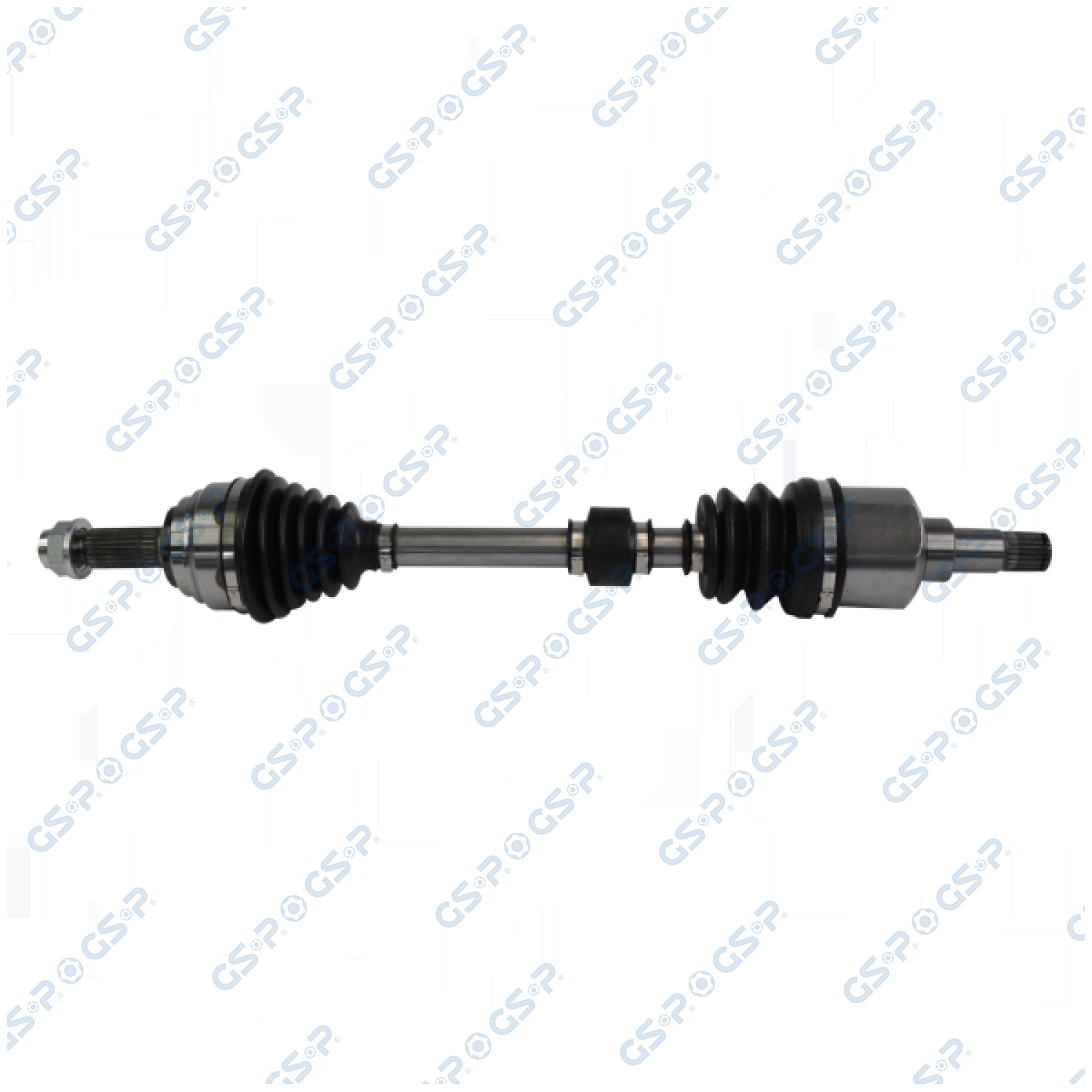 GSP Drivaksel 218405 for FORD