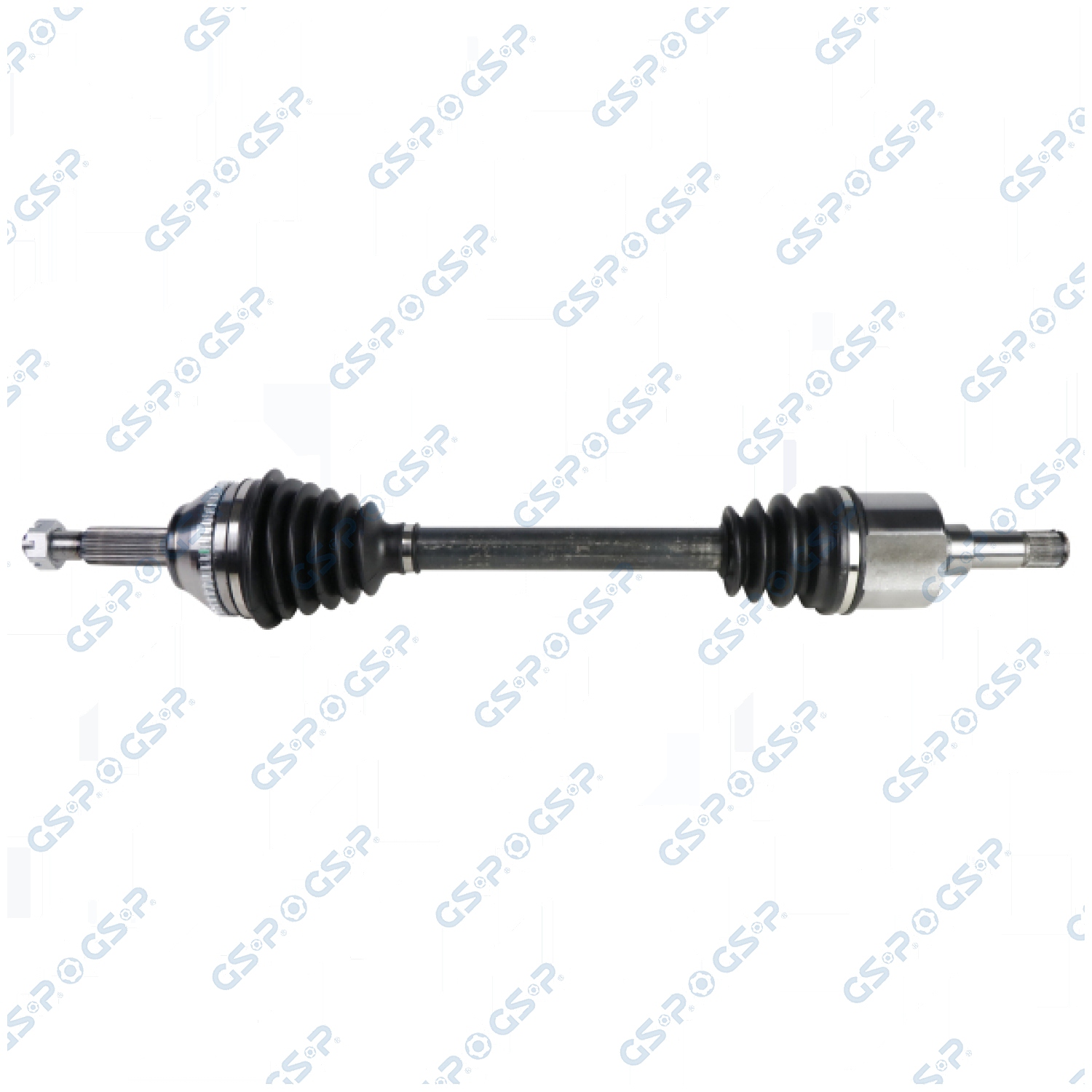 GSP Drivaksel 218455 for FORD