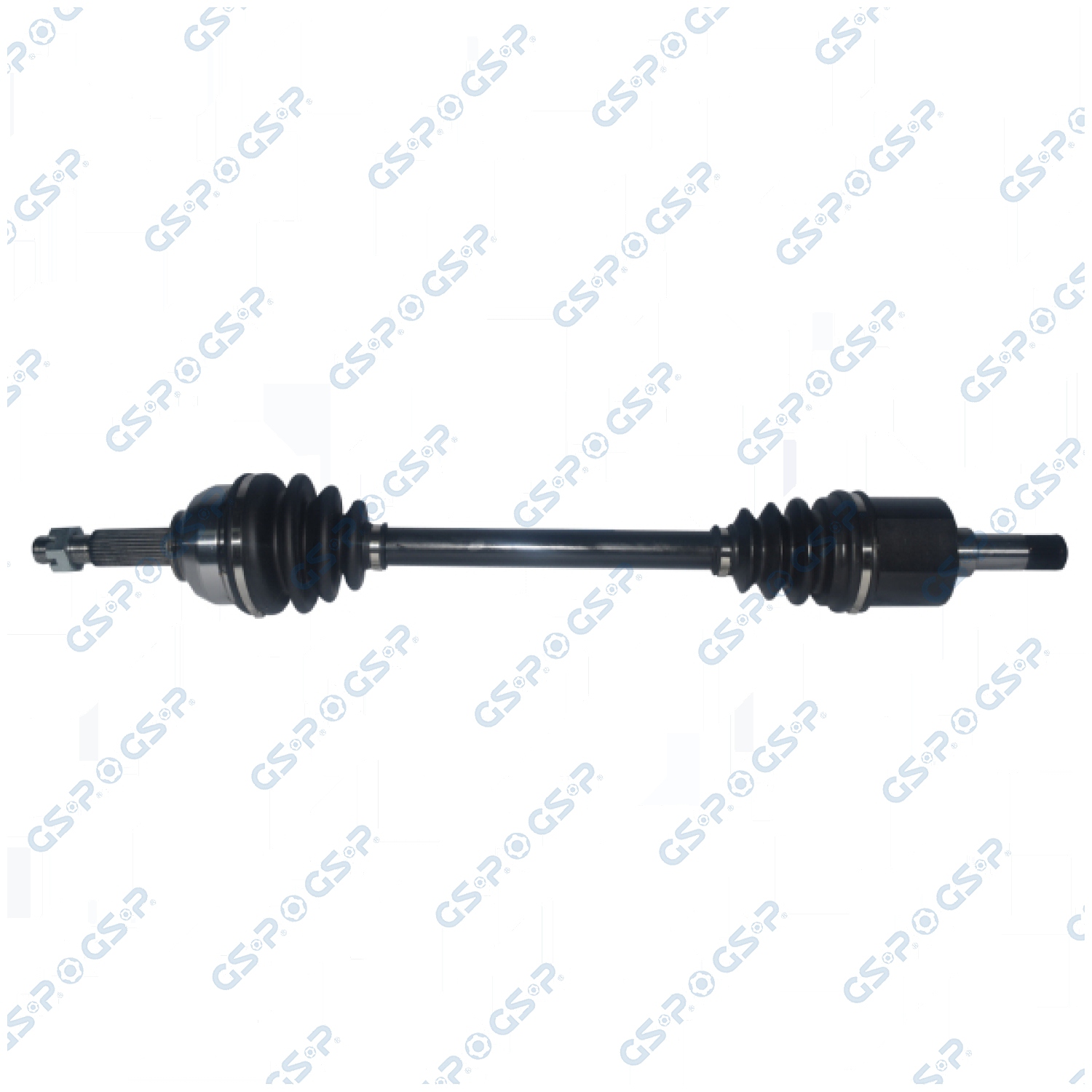 GSP Drivaksel 218434 for FORD