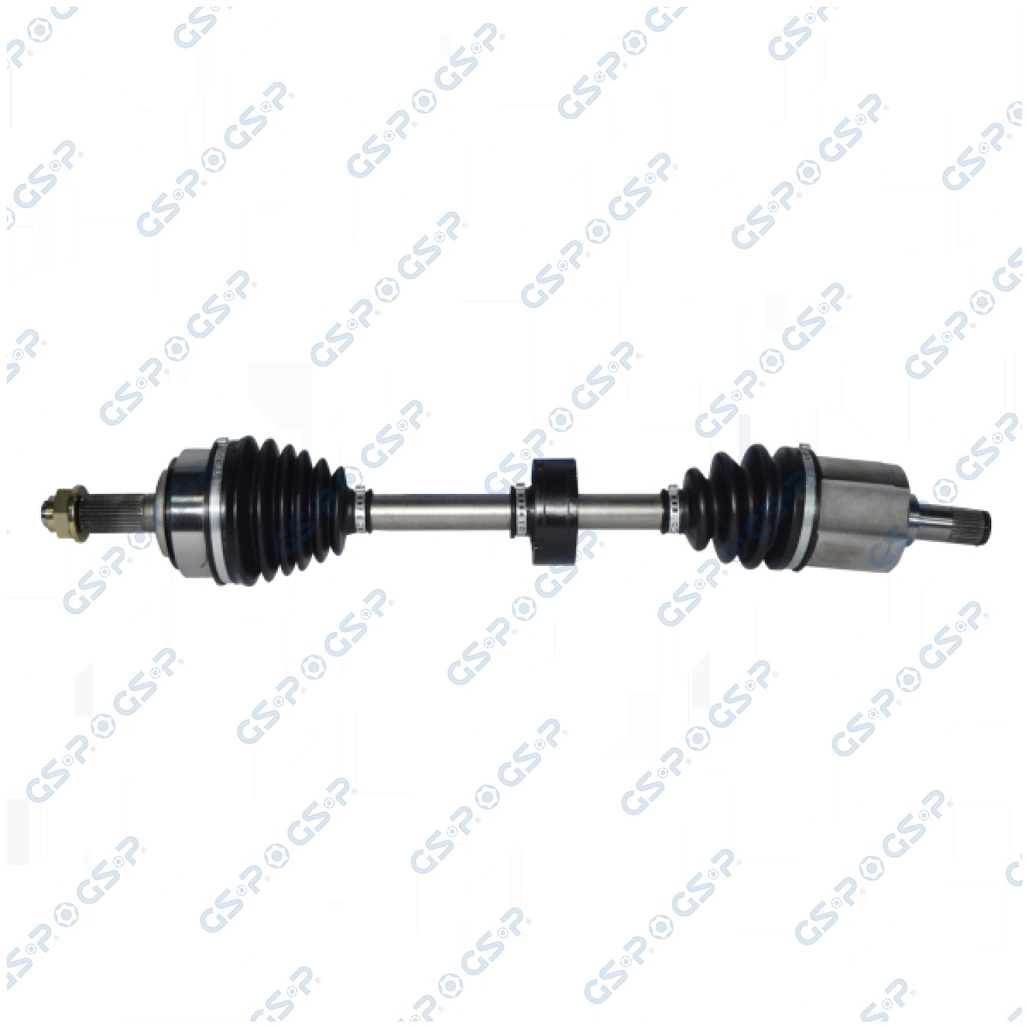 GSP Drivaksel 223011 for HONDA