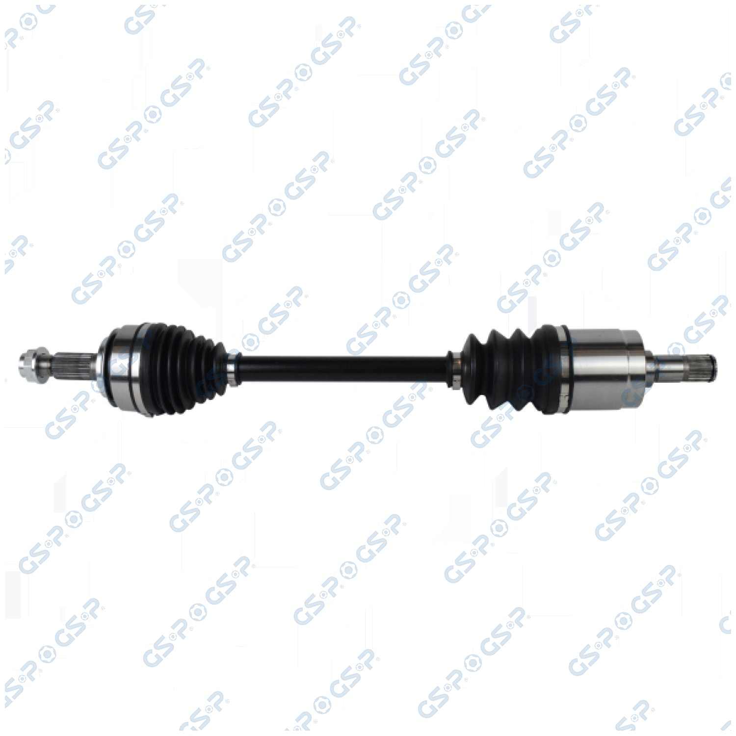 GSP Drivaksel 223022 for HONDA