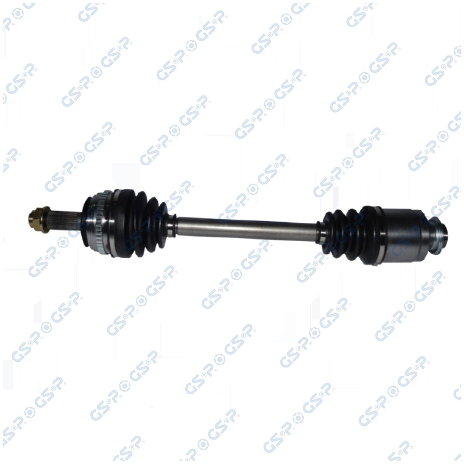 GSP Drivaksel 223042 for HONDA