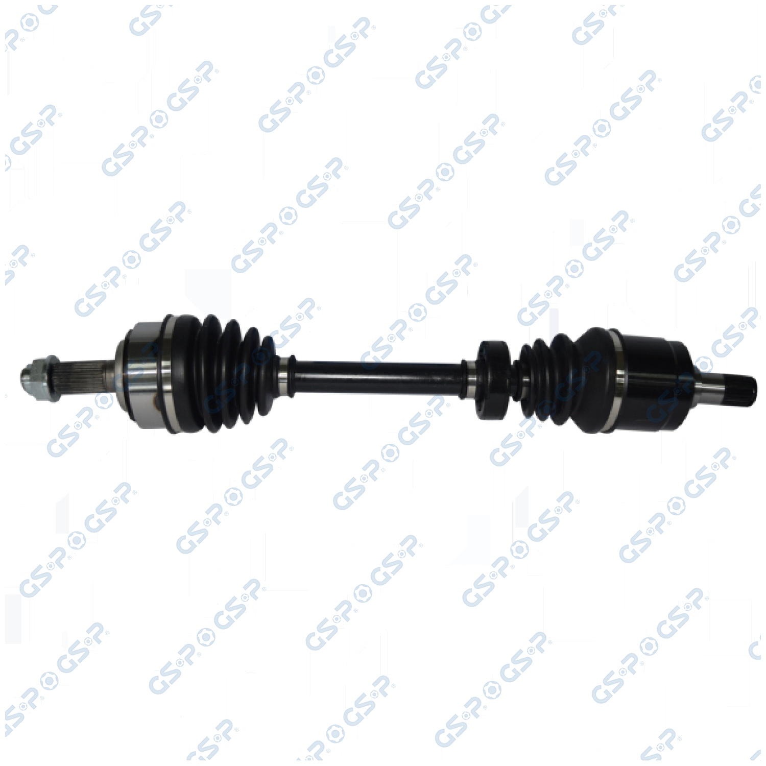 GSP Drivaksel 223188 for HONDA