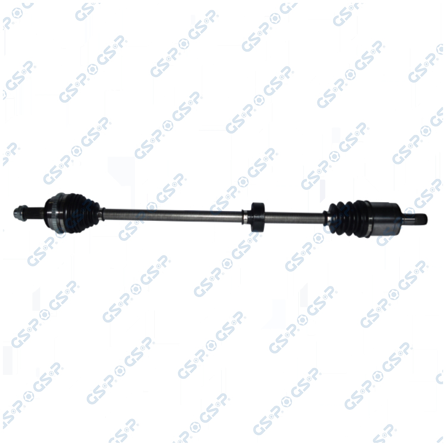 GSP Drivaksel 223192
