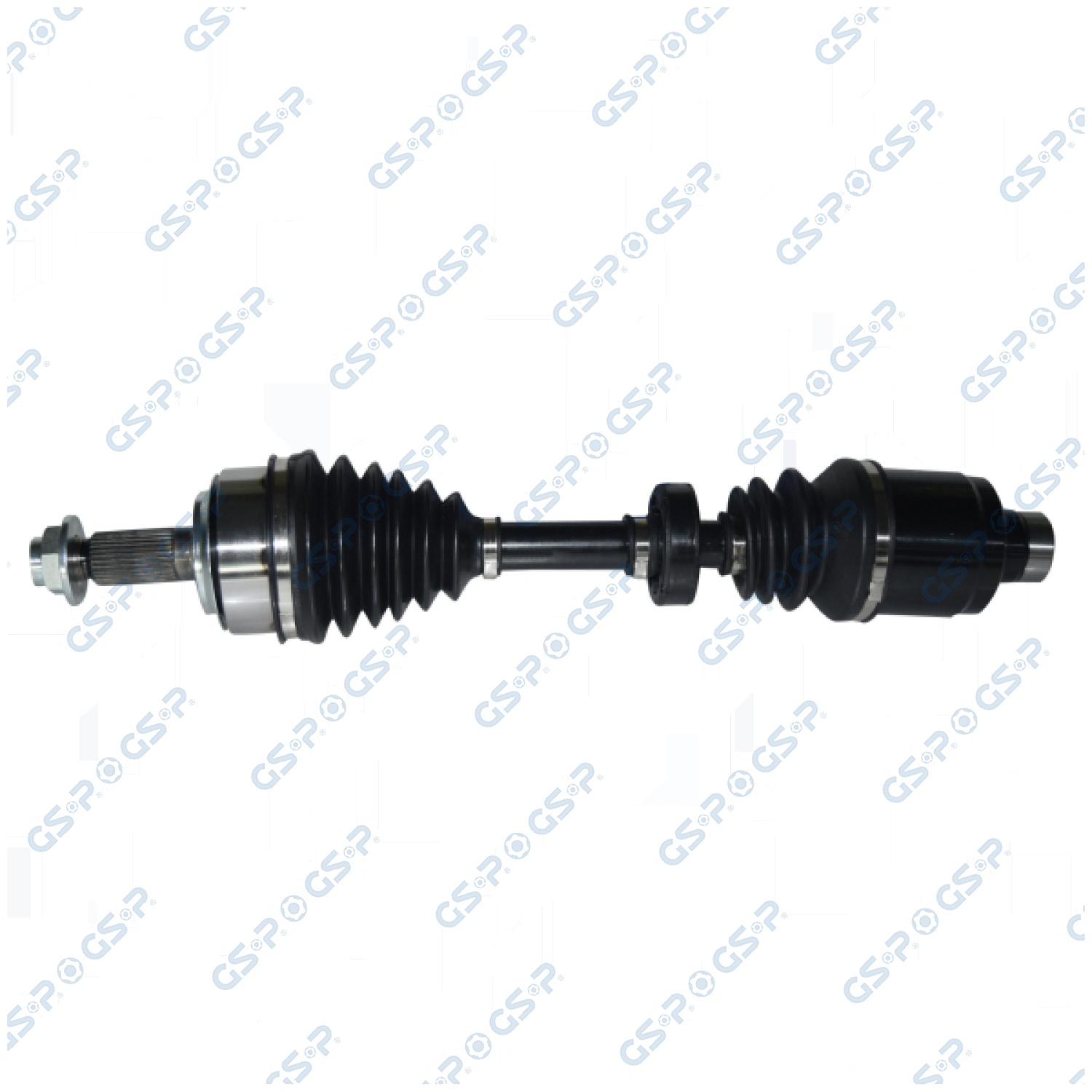 GSP Drivaksel 223189 for HONDA