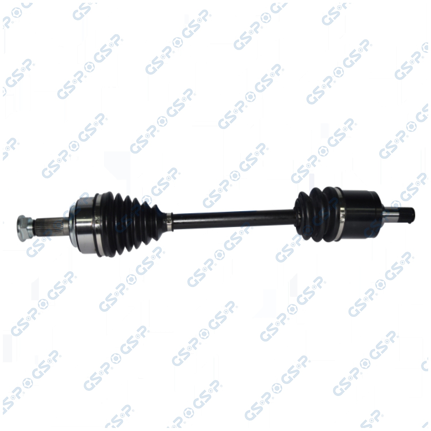 GSP Drivaksel 223241 for HONDA