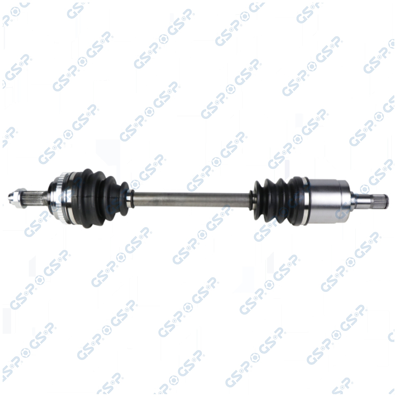GSP Drivaksel 223259