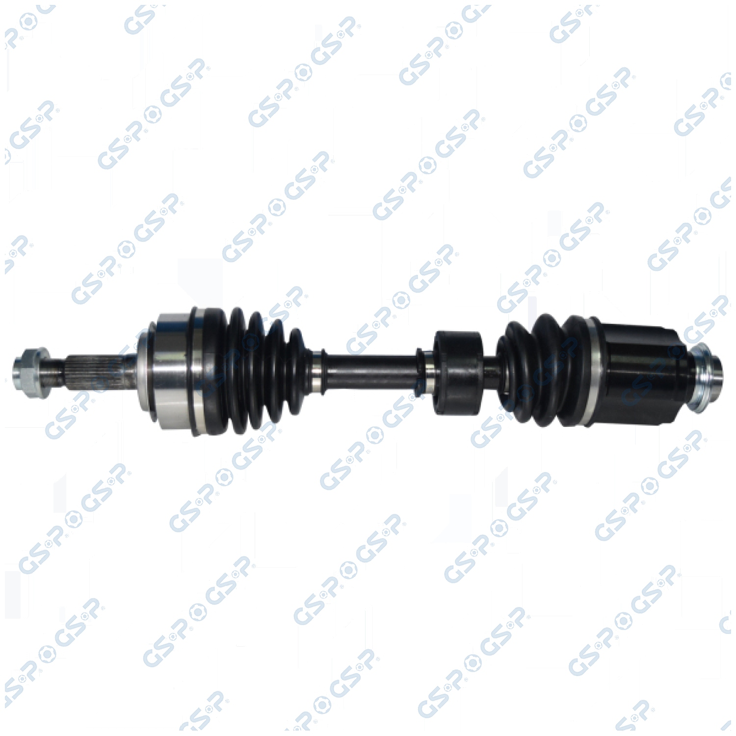 GSP Drivaksel 223250 for HONDA