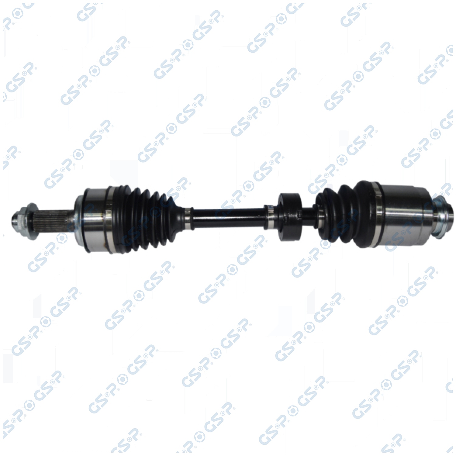 GSP Drivaksel 223177 for HONDA
