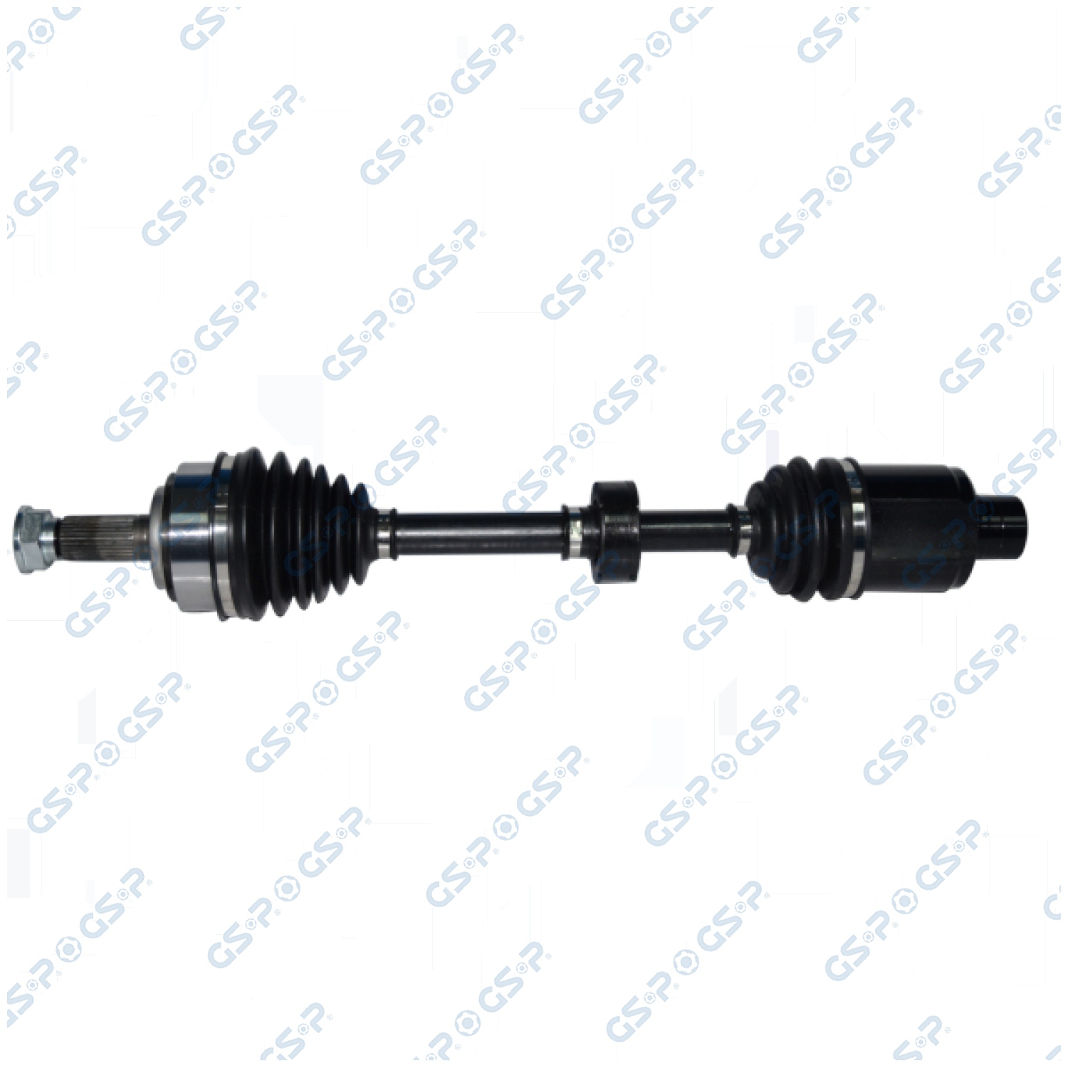 GSP Drivaksel 223190 for HONDA