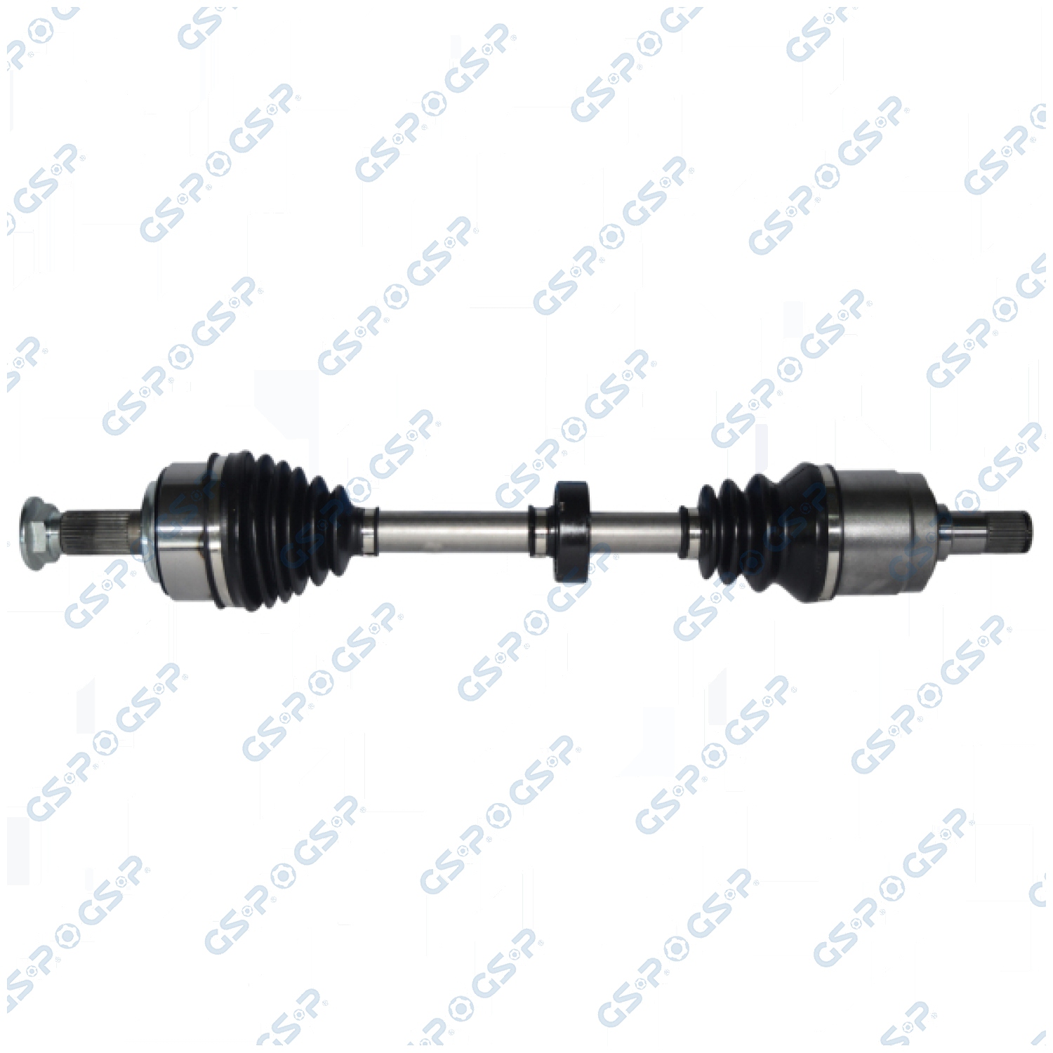 GSP Drivaksel 223270 for HONDA