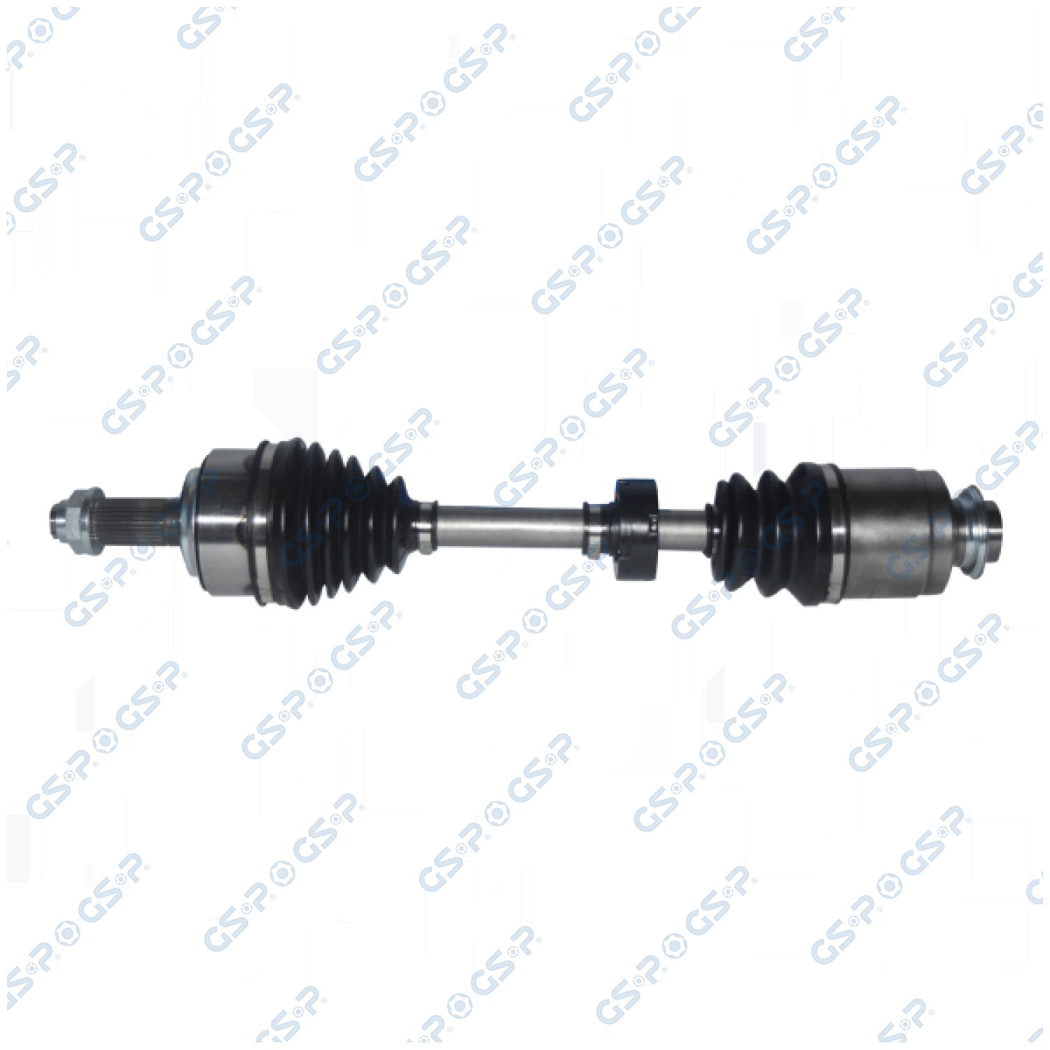 GSP Drivaksel 223325 for HONDA