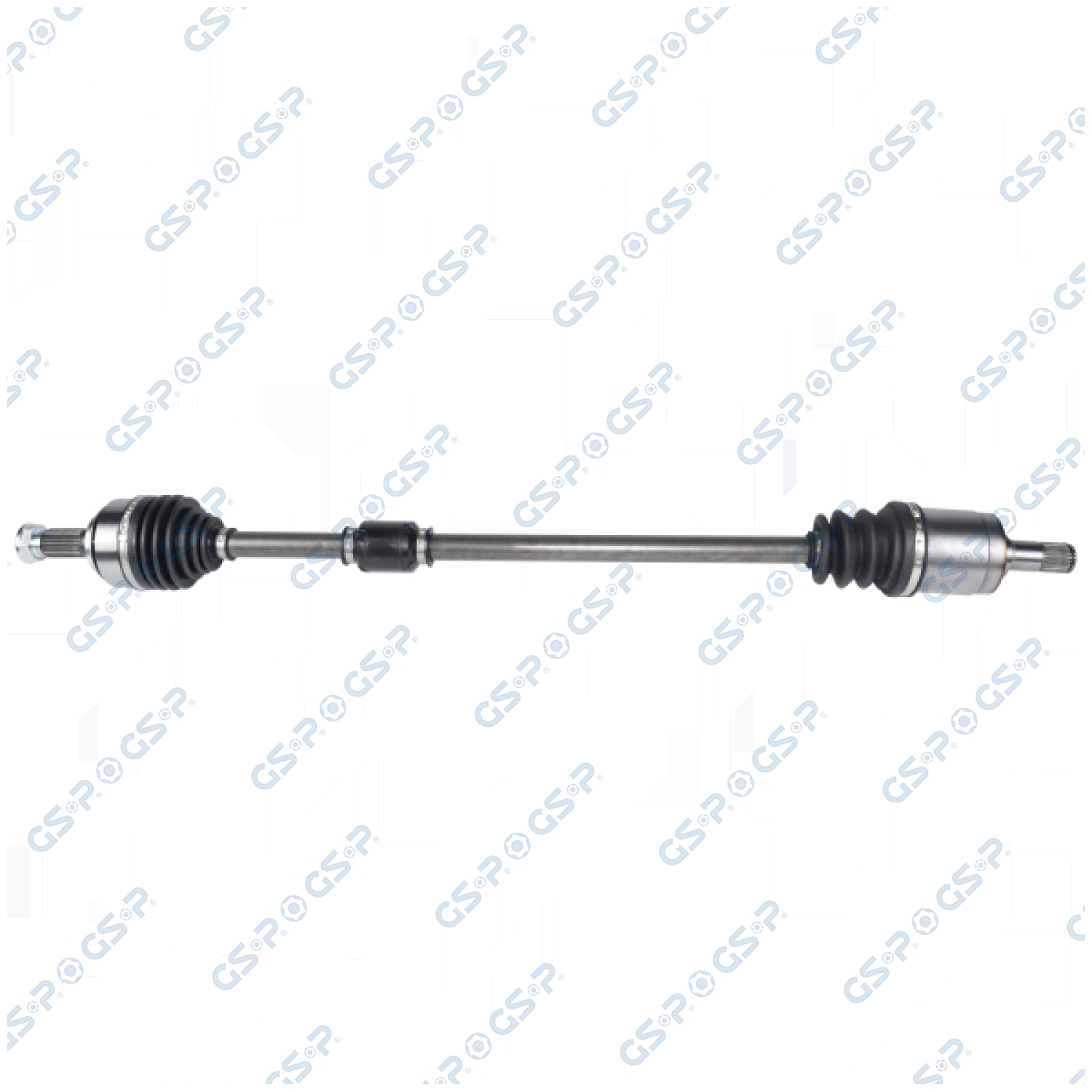 GSP Drivaksel 223326 for HONDA