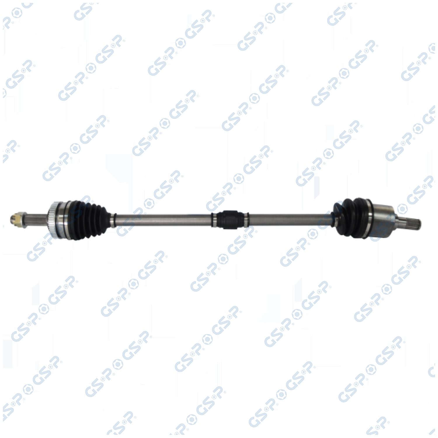 GSP Drivaksel 224111 for HYUNDAI