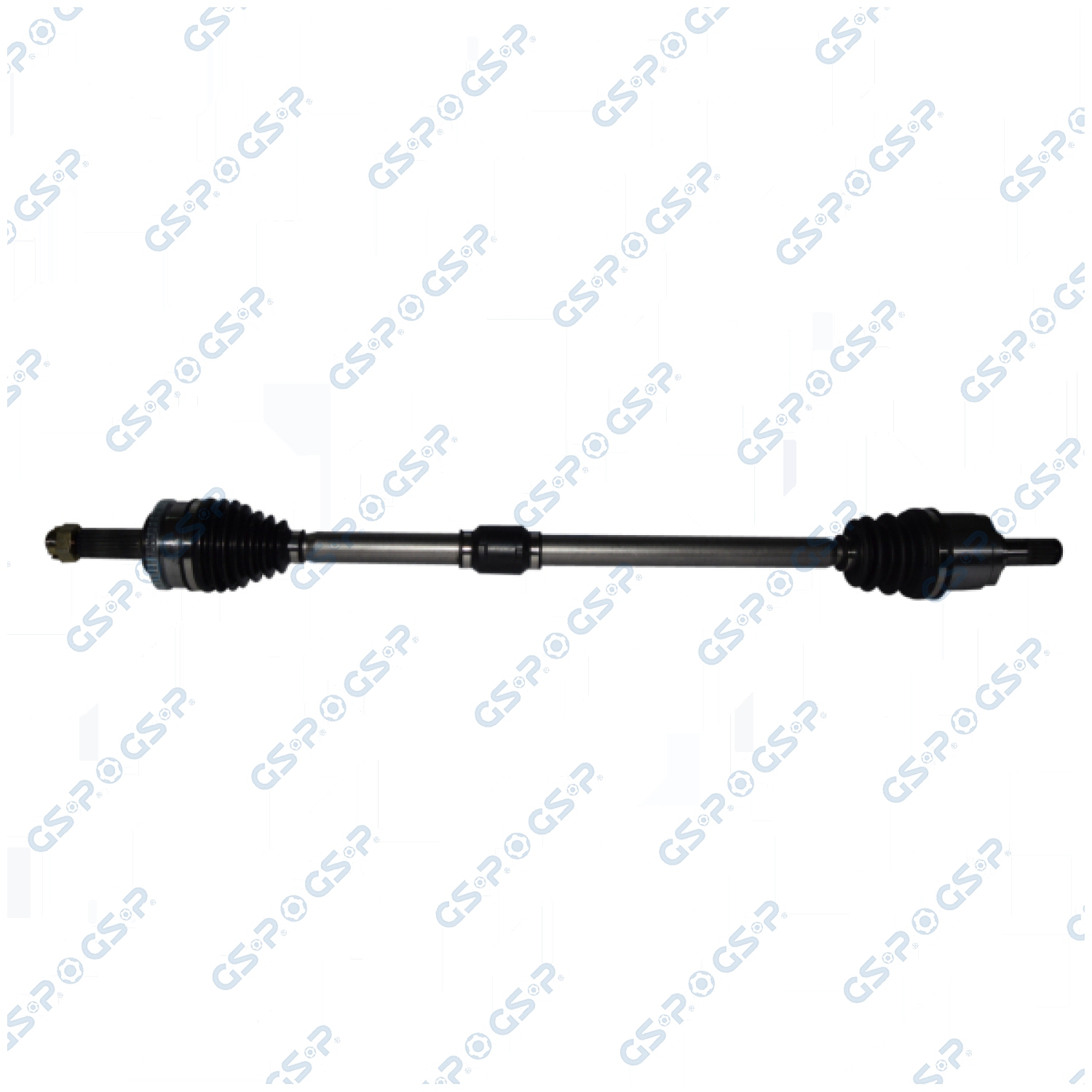 GSP Drivaksel 224176 for HYUNDAI
