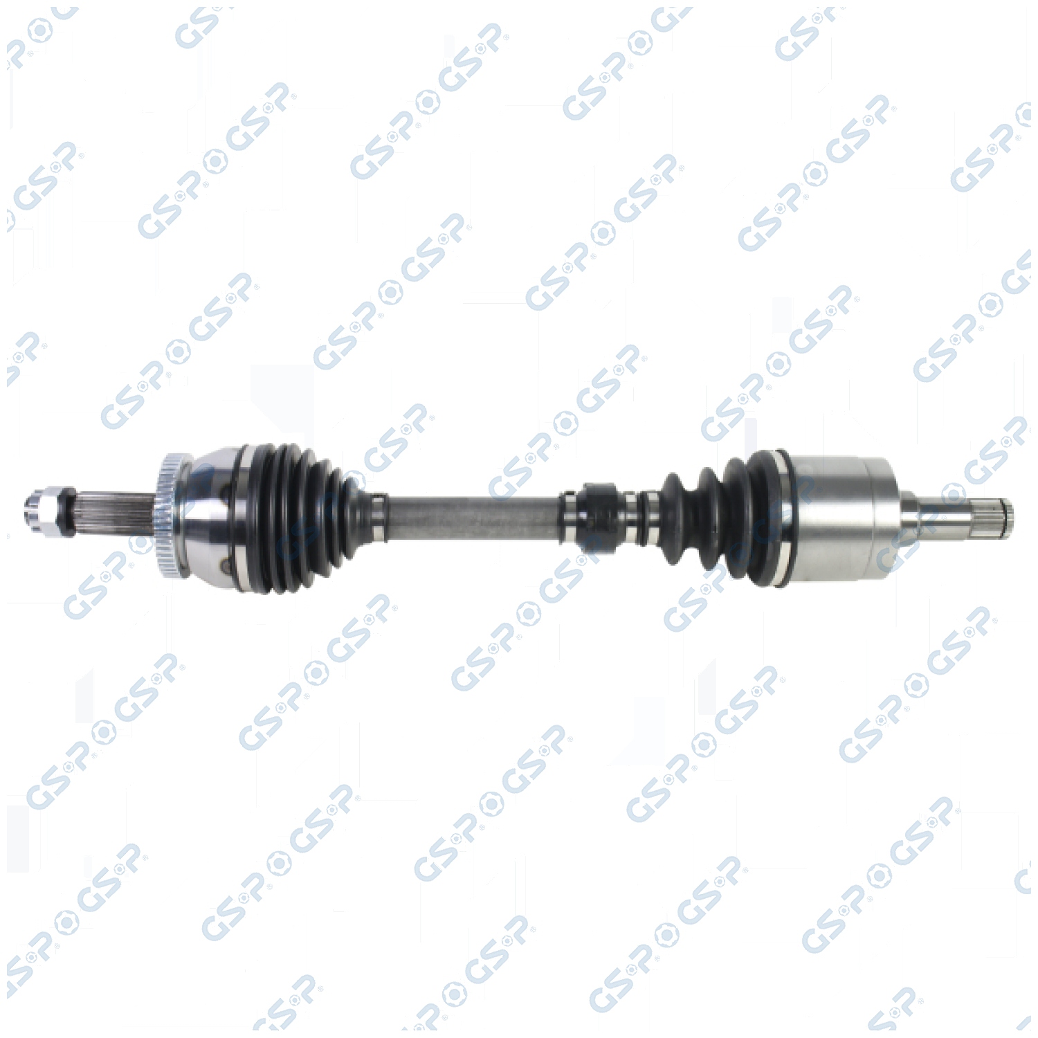 GSP Drivaksel 224195 for HYUNDAI