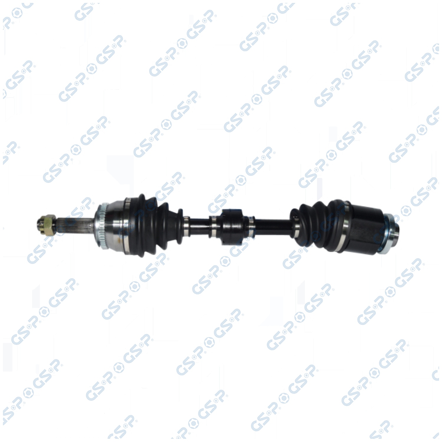 GSP Drivaksel 224211 for HYUNDAI